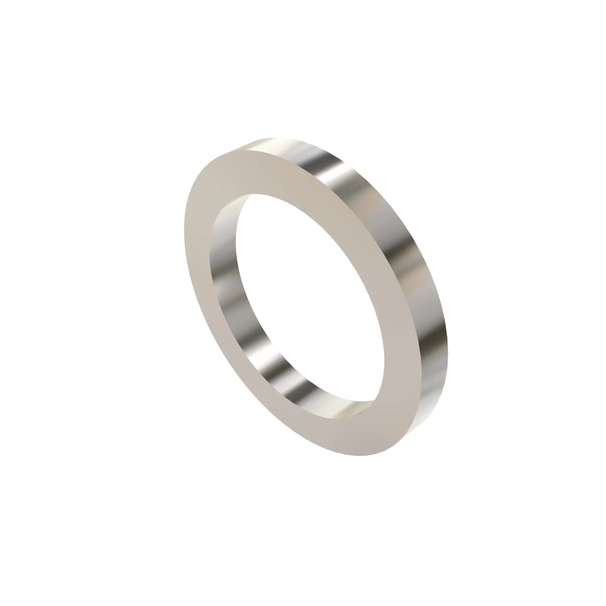 John Deere Round Hole Washer - M133398