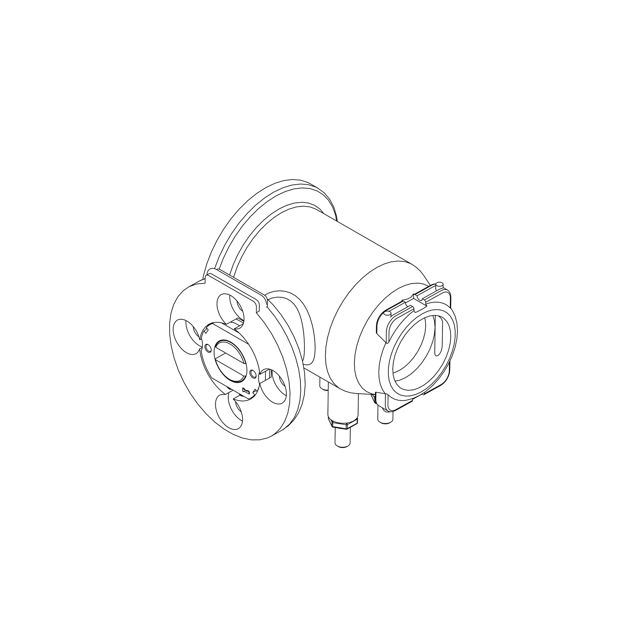 John Deere Solution Valve Seal Kit - AN205488