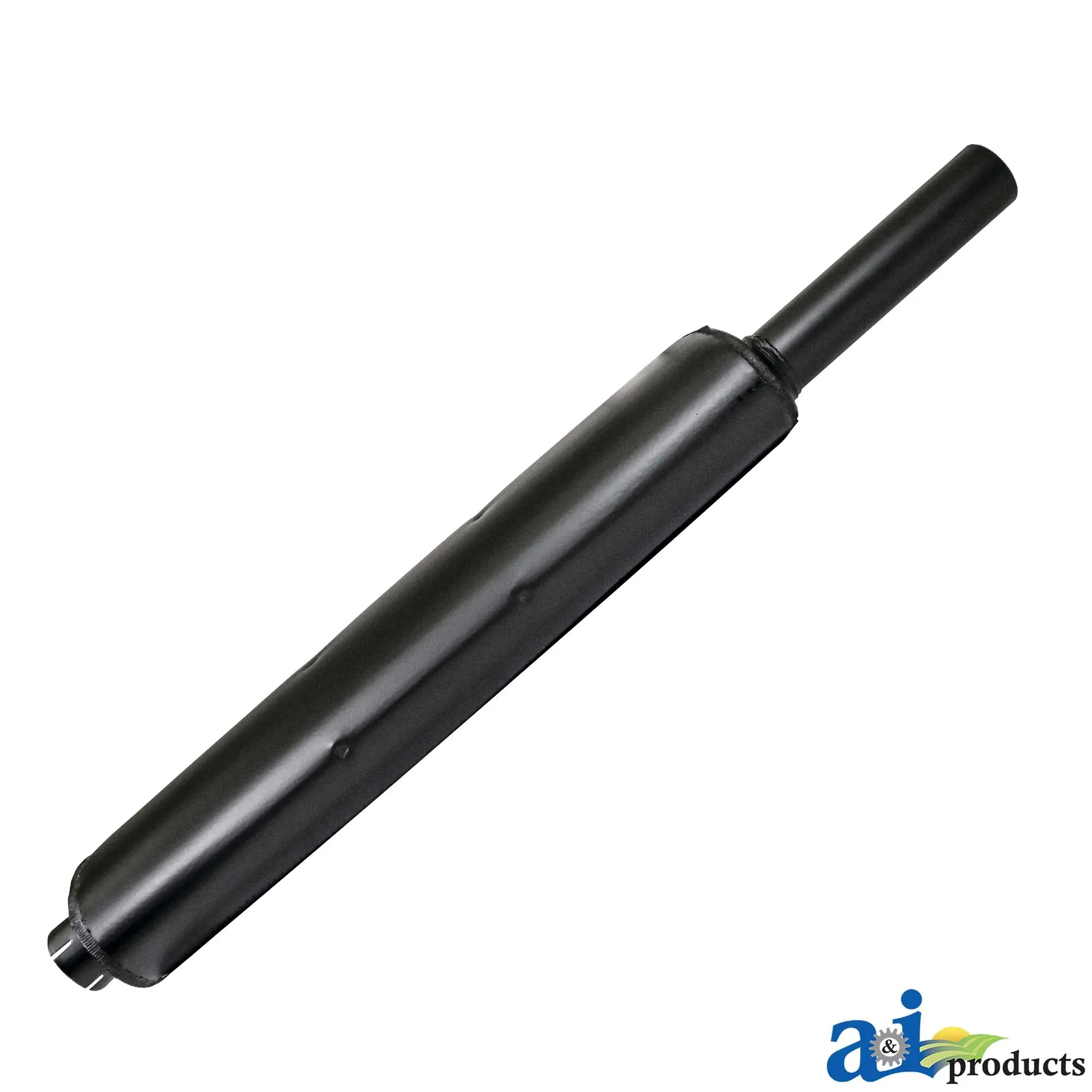 A&I Products Muffler - A-578090M1