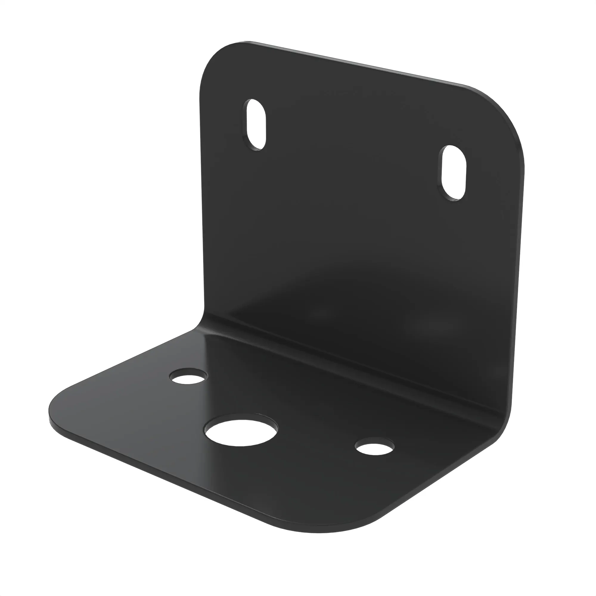 John Deere Front Turn Signal Bracket - M116454