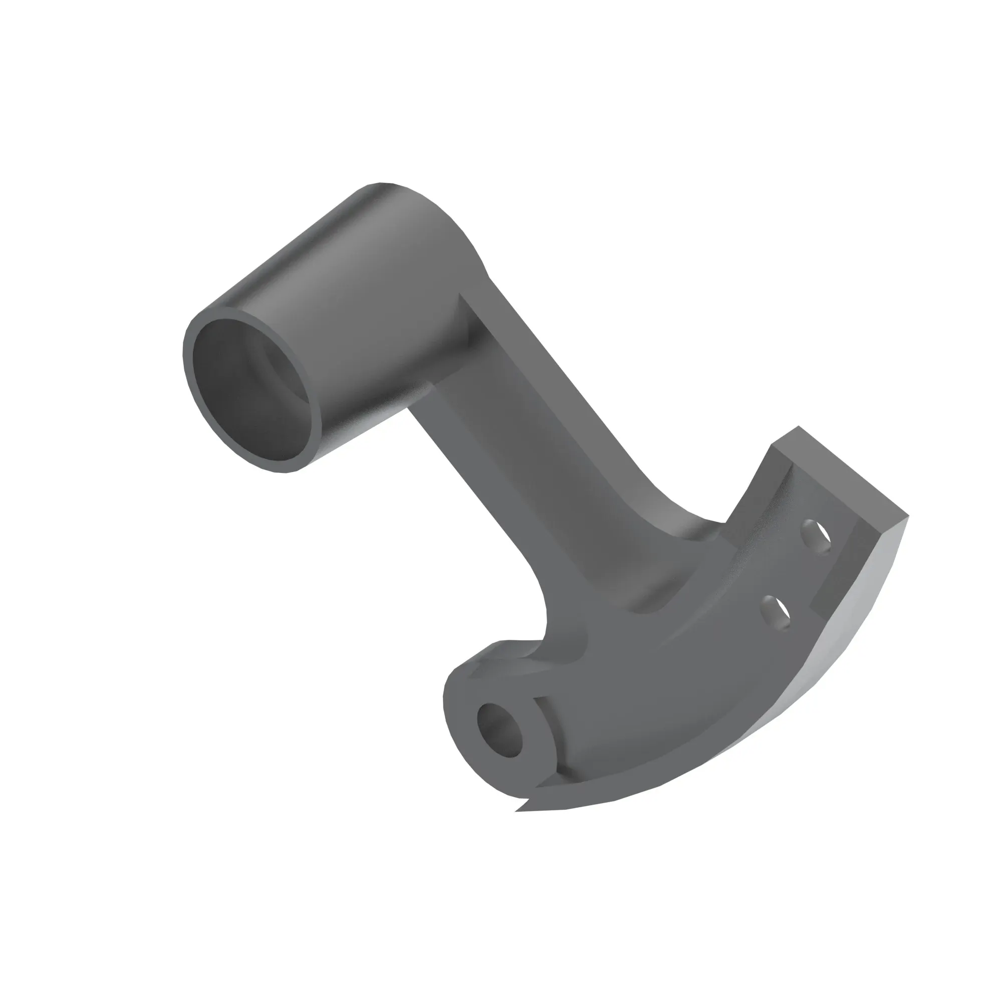 John Deere Pitman Arm - YC16534