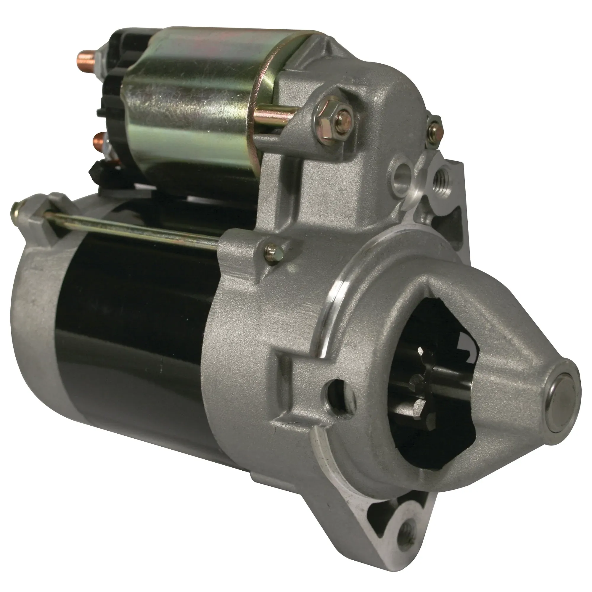 A&I Products Starter Motor - A-SND0290