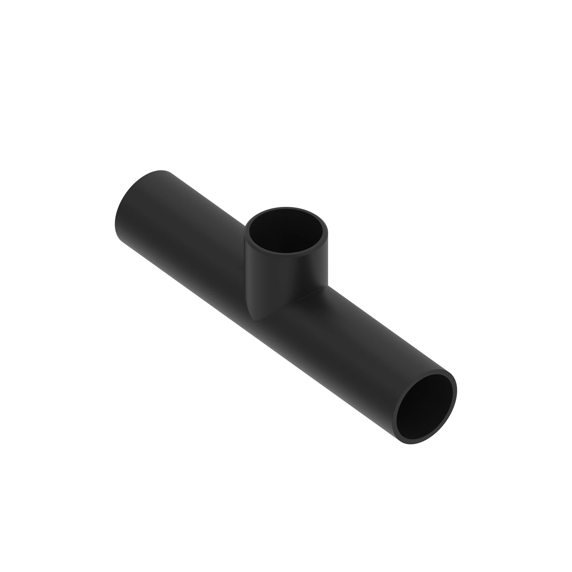 John Deere Vacuum Manifold Air Duct - A46921