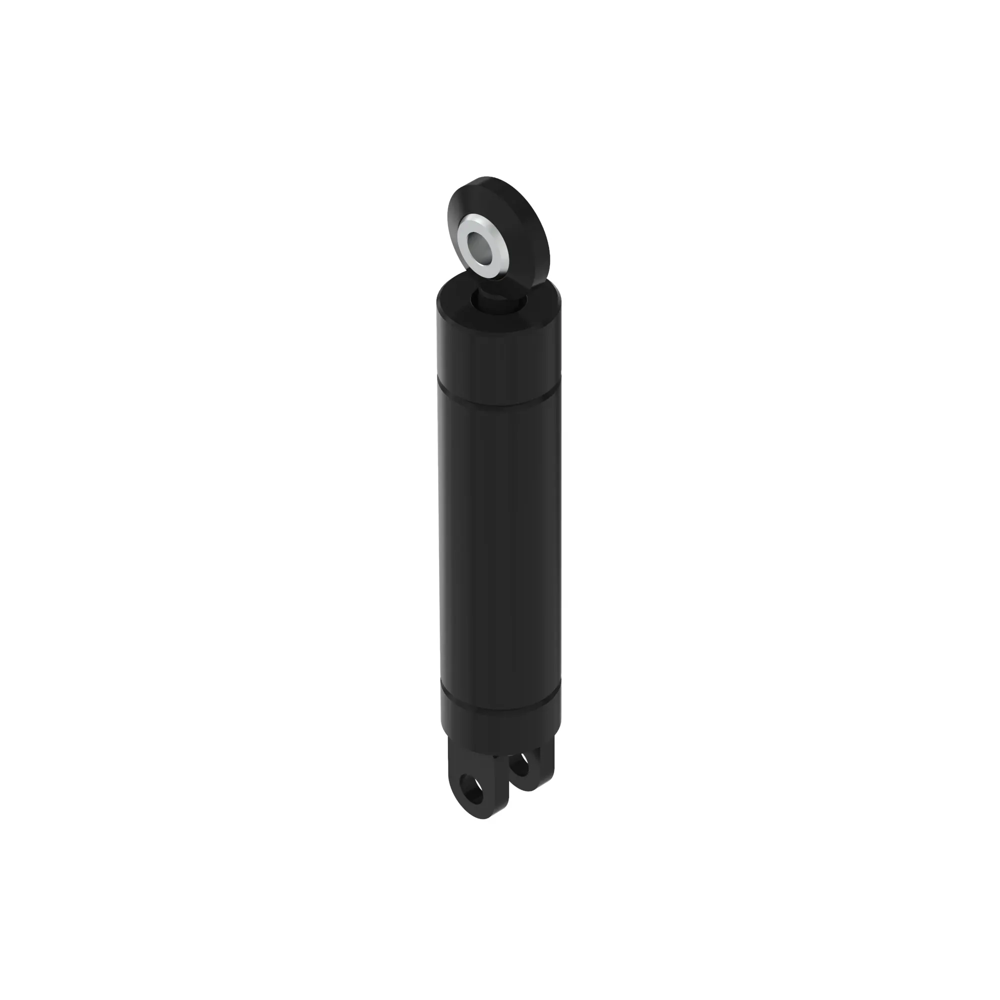 OUTER END, CYLINDER