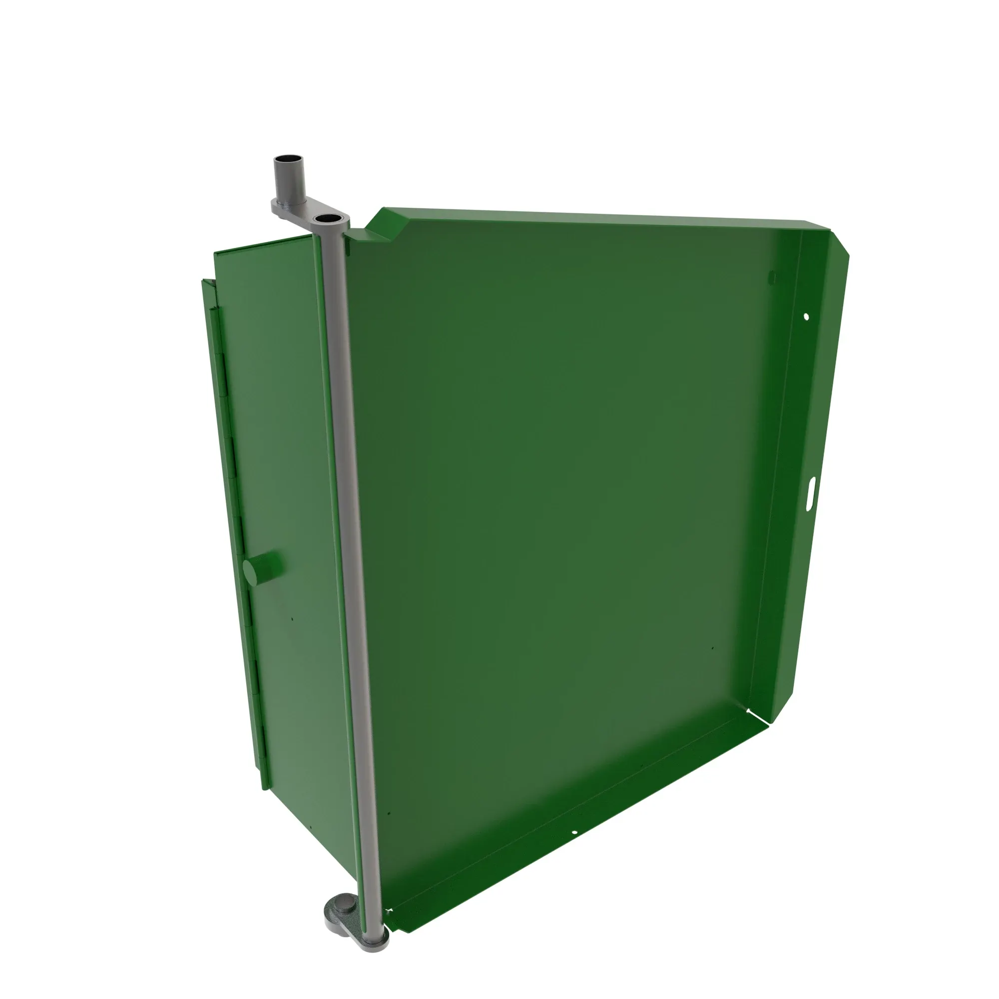 TOOLBOX WELD ASSY.