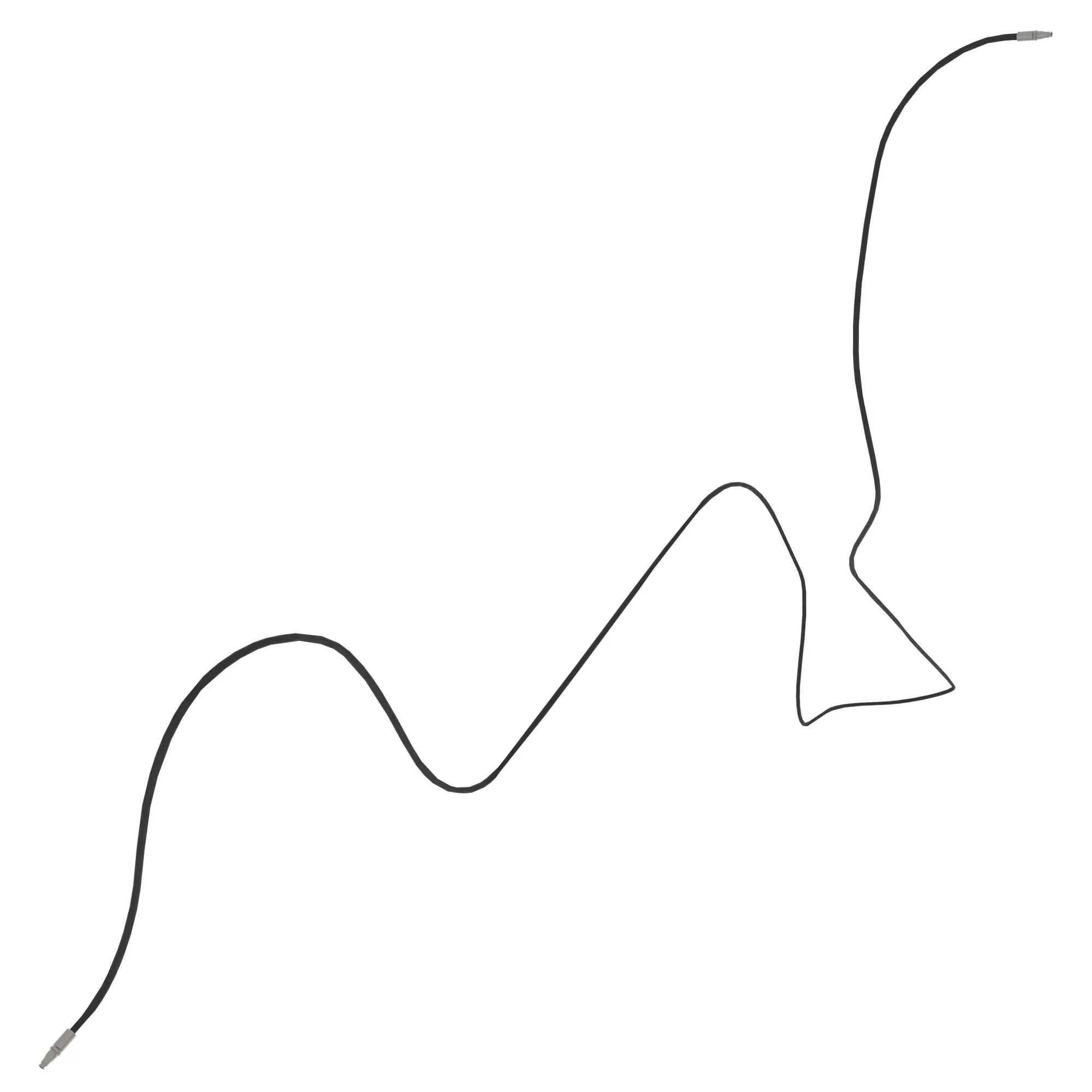 Hydraulic Hose- Fab