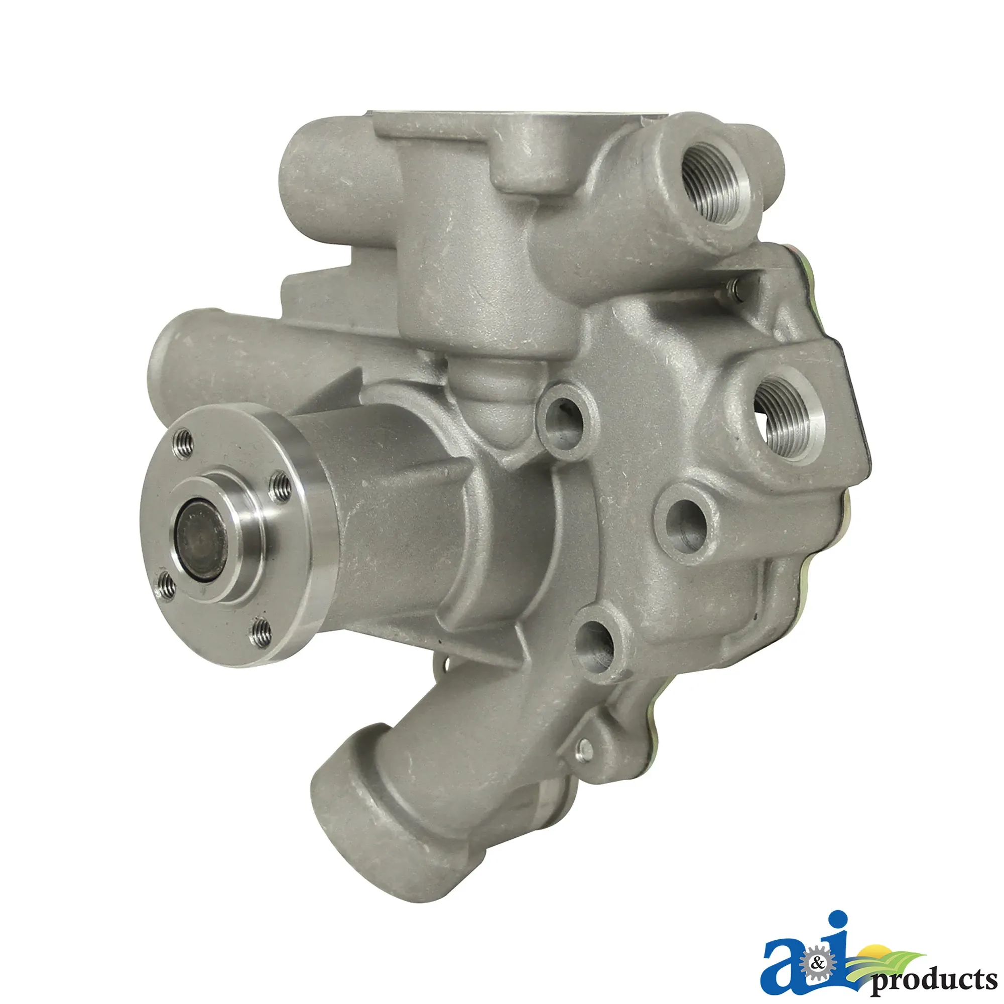 A&I Products Water Pump - A-MIA880694