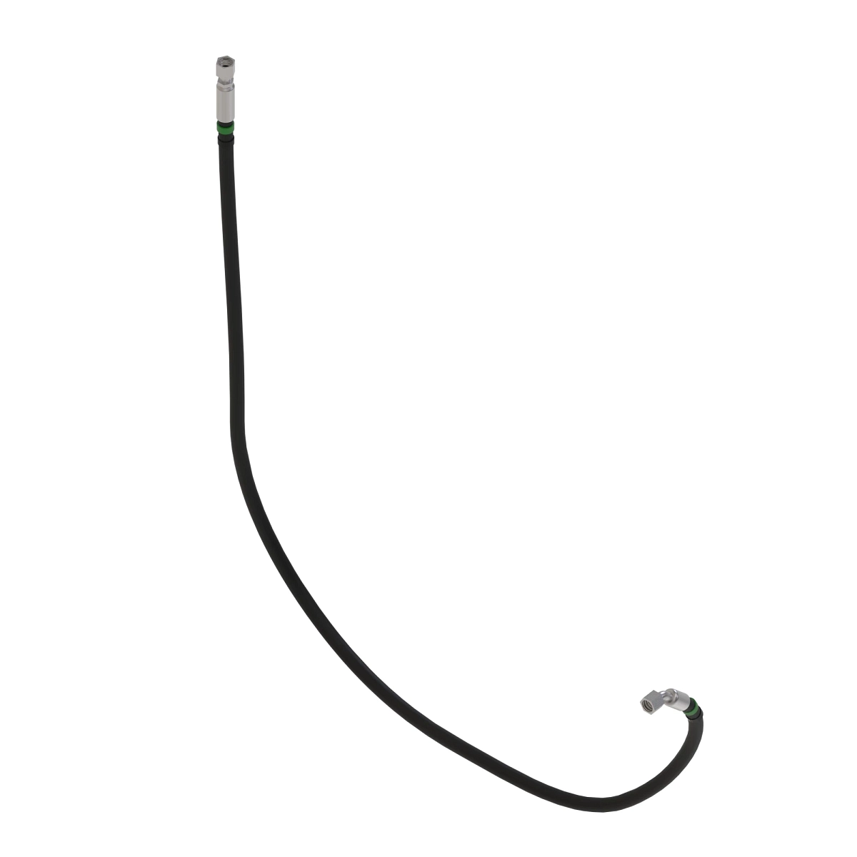 Hose, Hydraulic-Fab