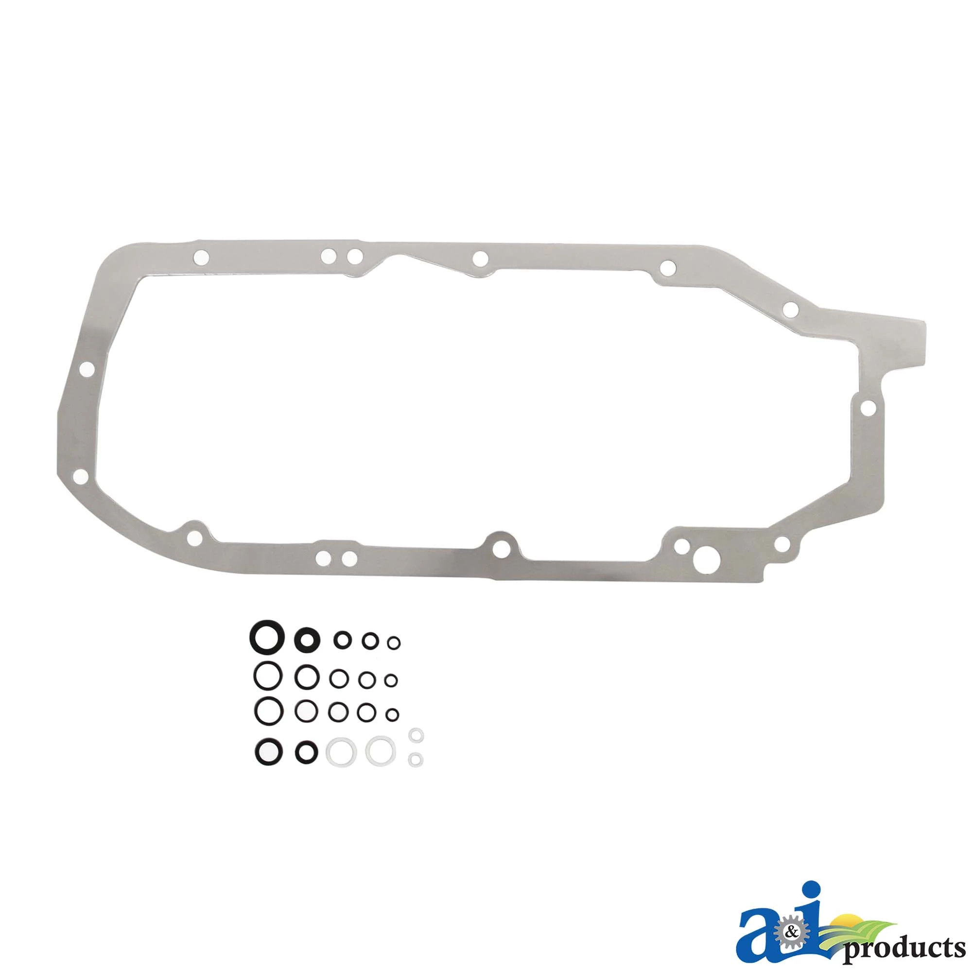 A&I Products Gasket Kit - A-AL57974