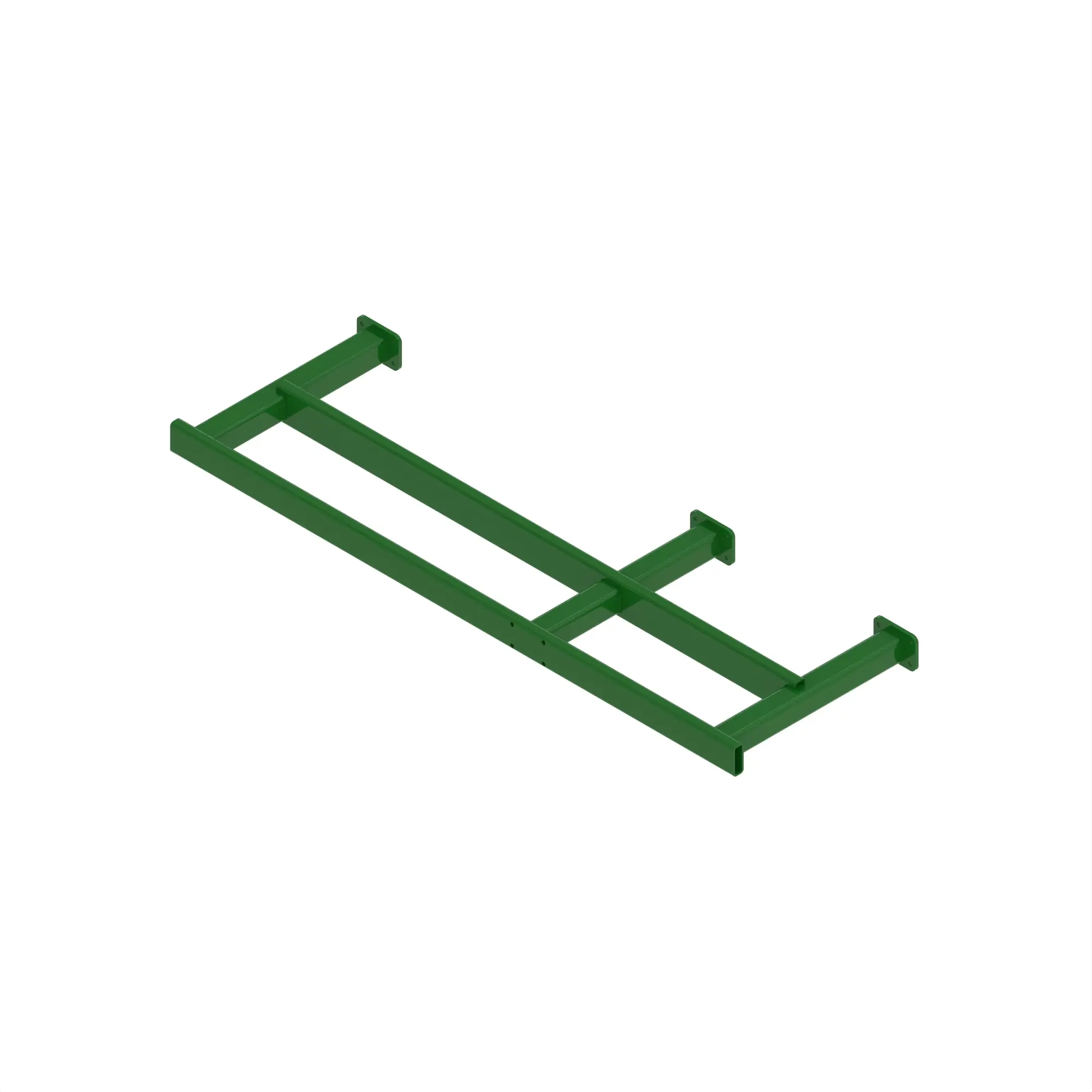 Wing Frame, Wing Assy