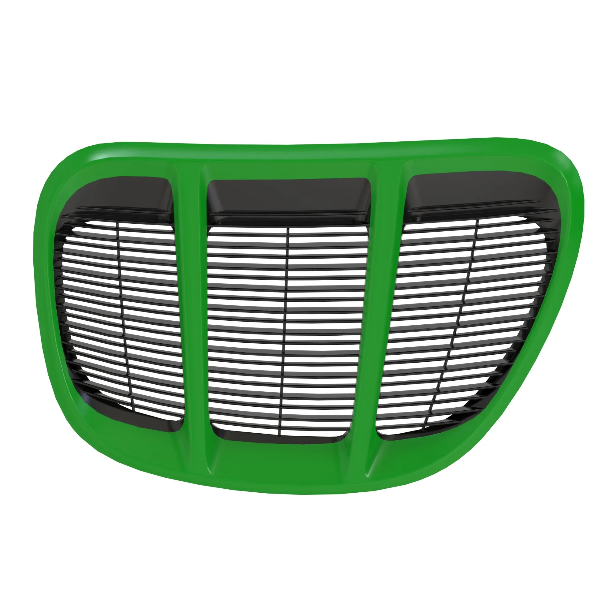 Louver