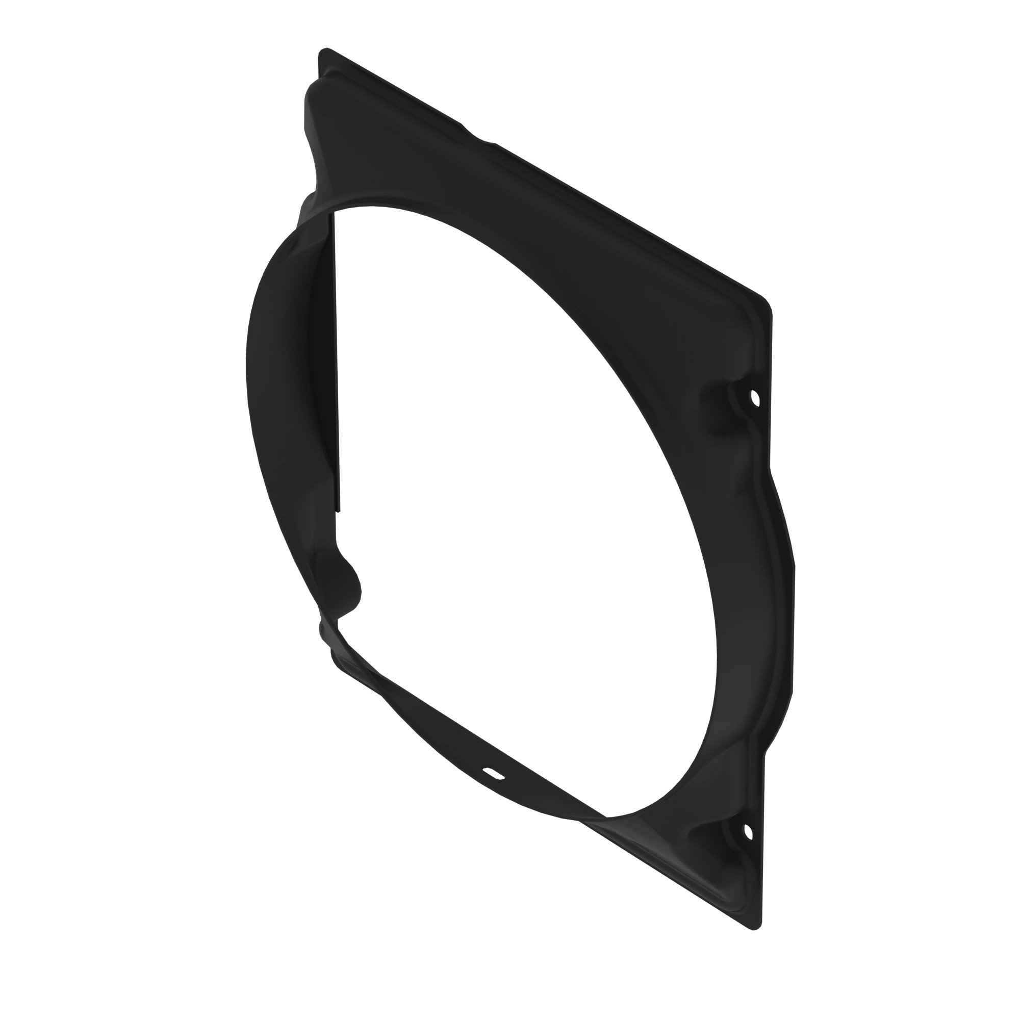 SHROUD (6 CYL)