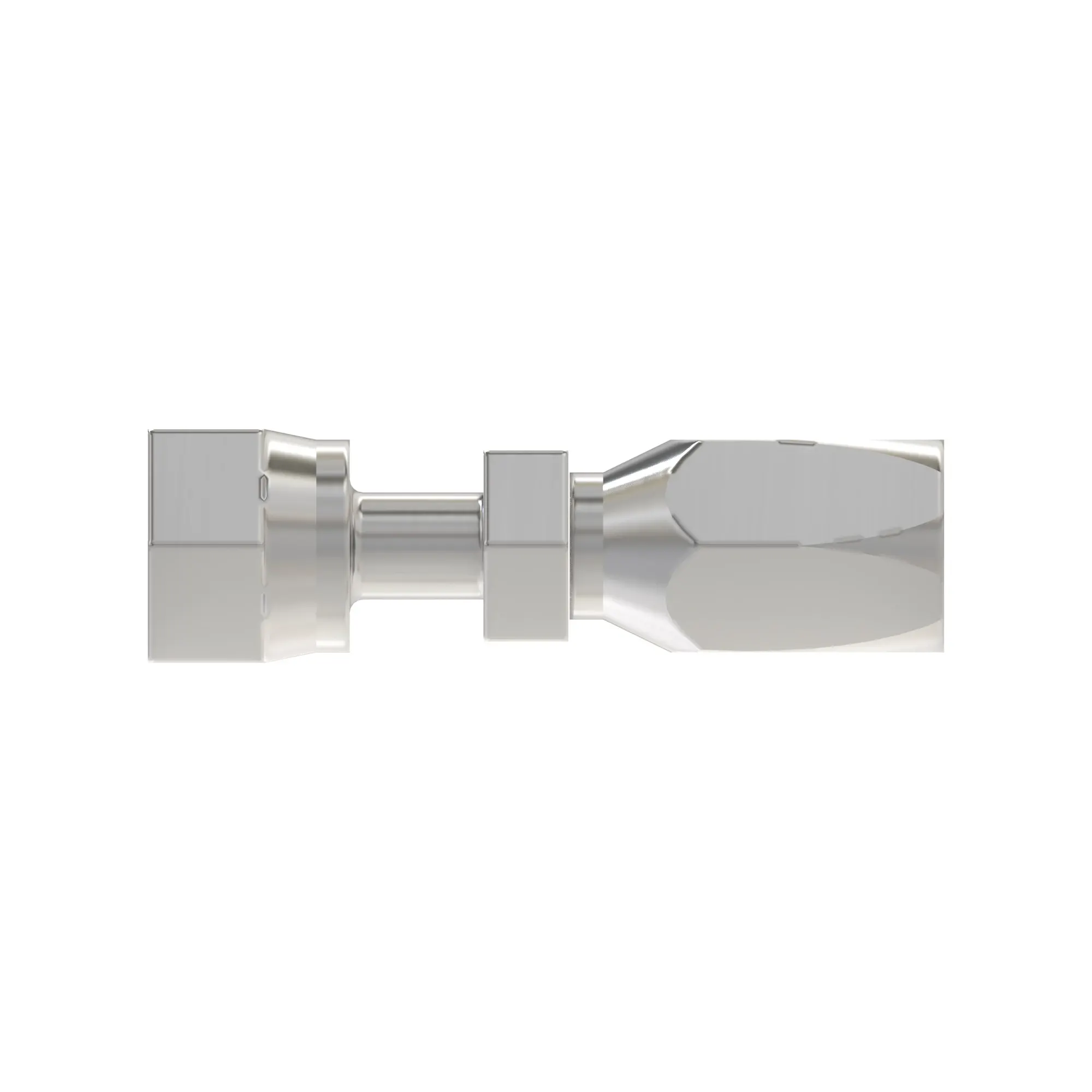 AM102816: Straight Adapter Fitting