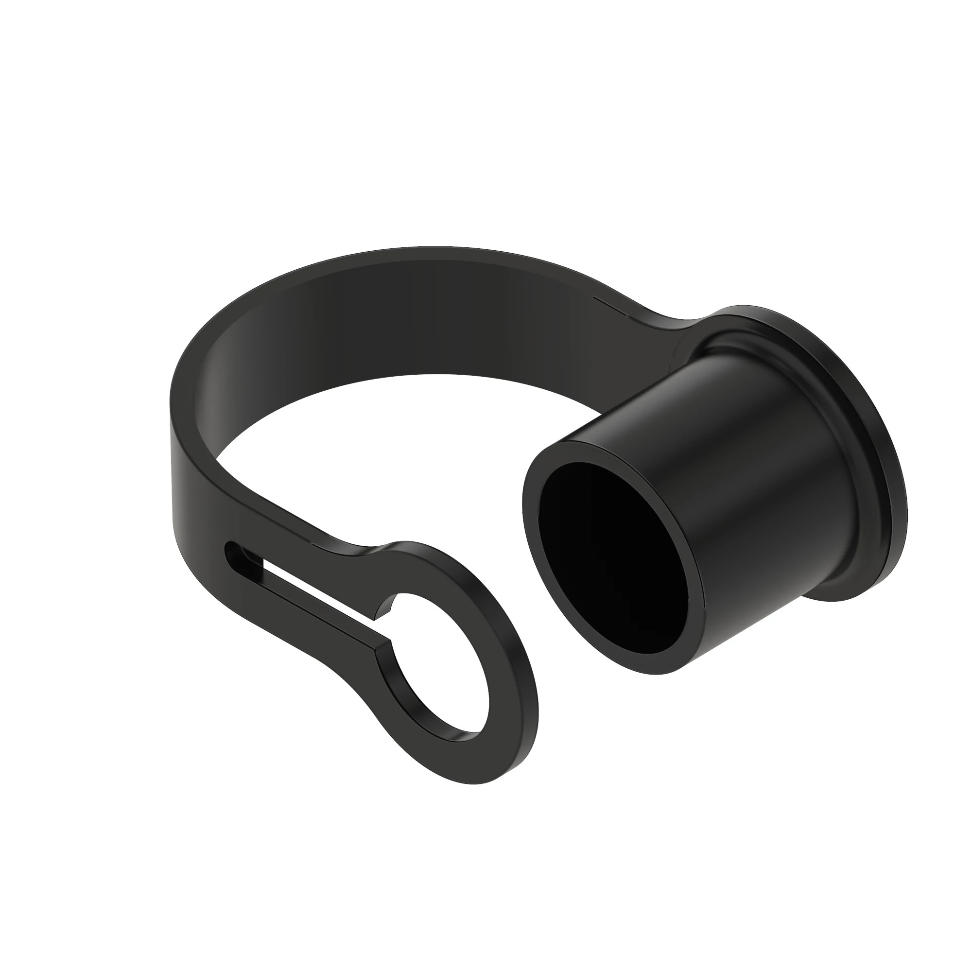 John Deere Hydraulic Cylinder Kit Dust Cap - M70728