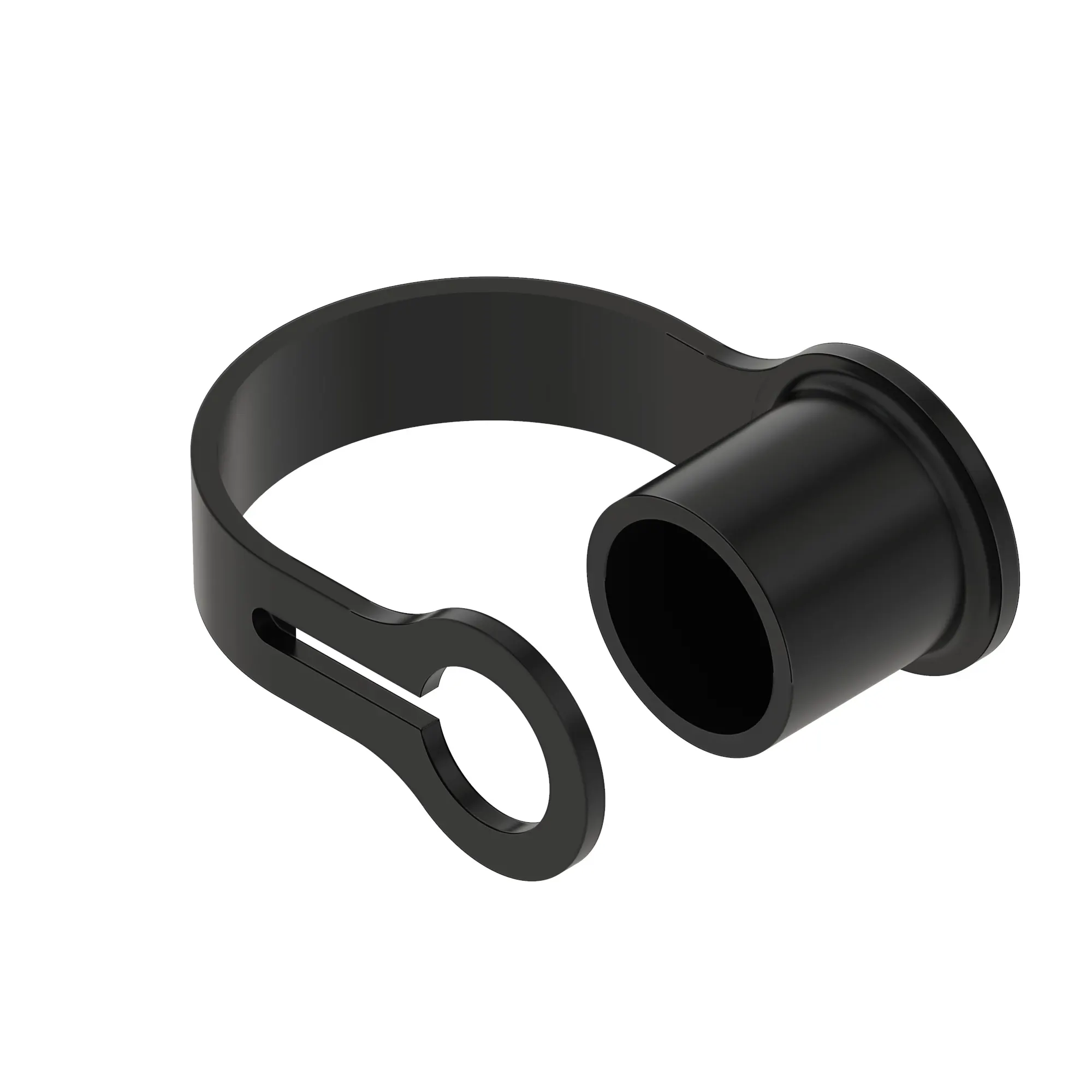 John Deere Hydraulic Cylinder Kit Dust Cap - M70728