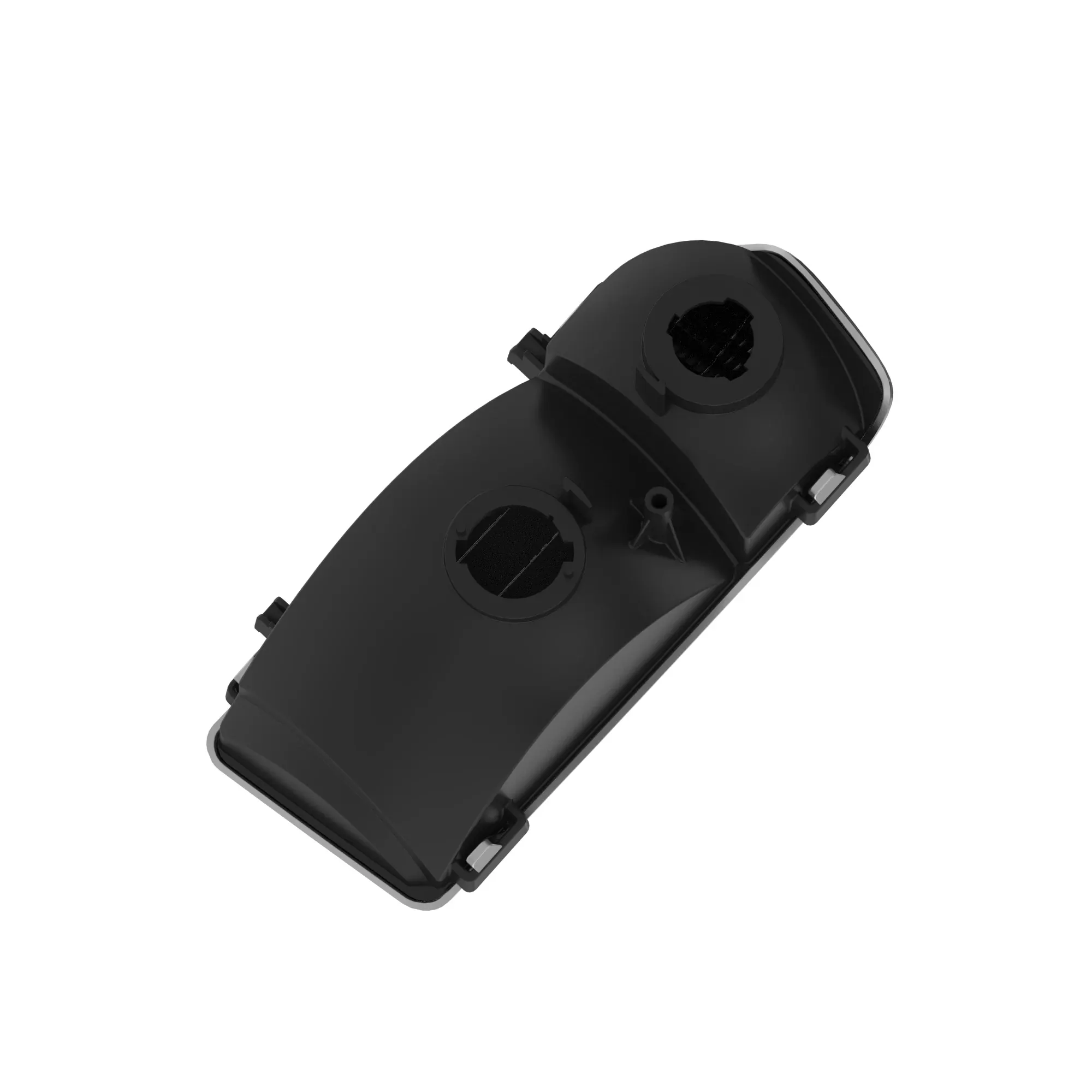 John Deere Fender Right Side Headlight Mounting - VGA10859