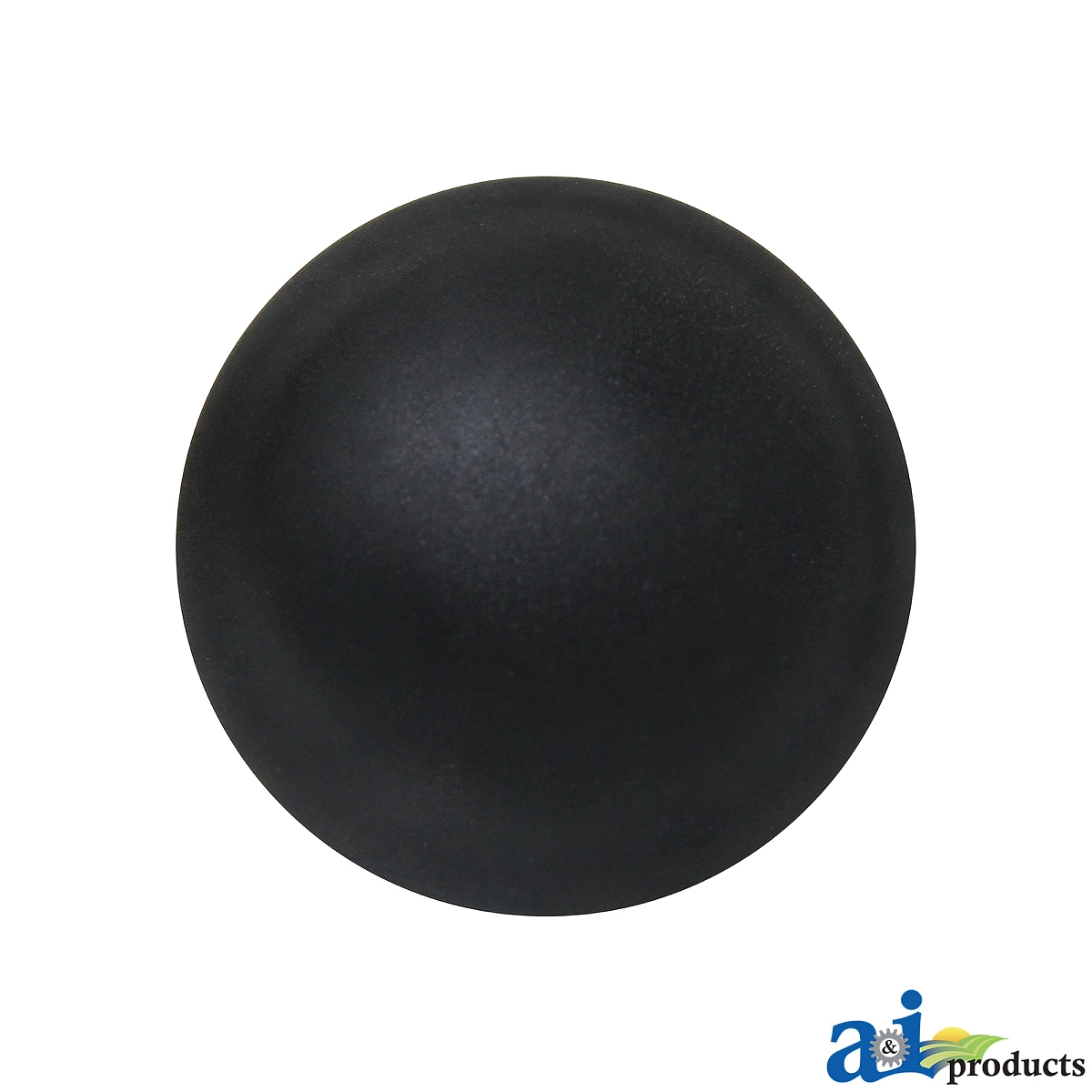 Cap, Rubber Dust