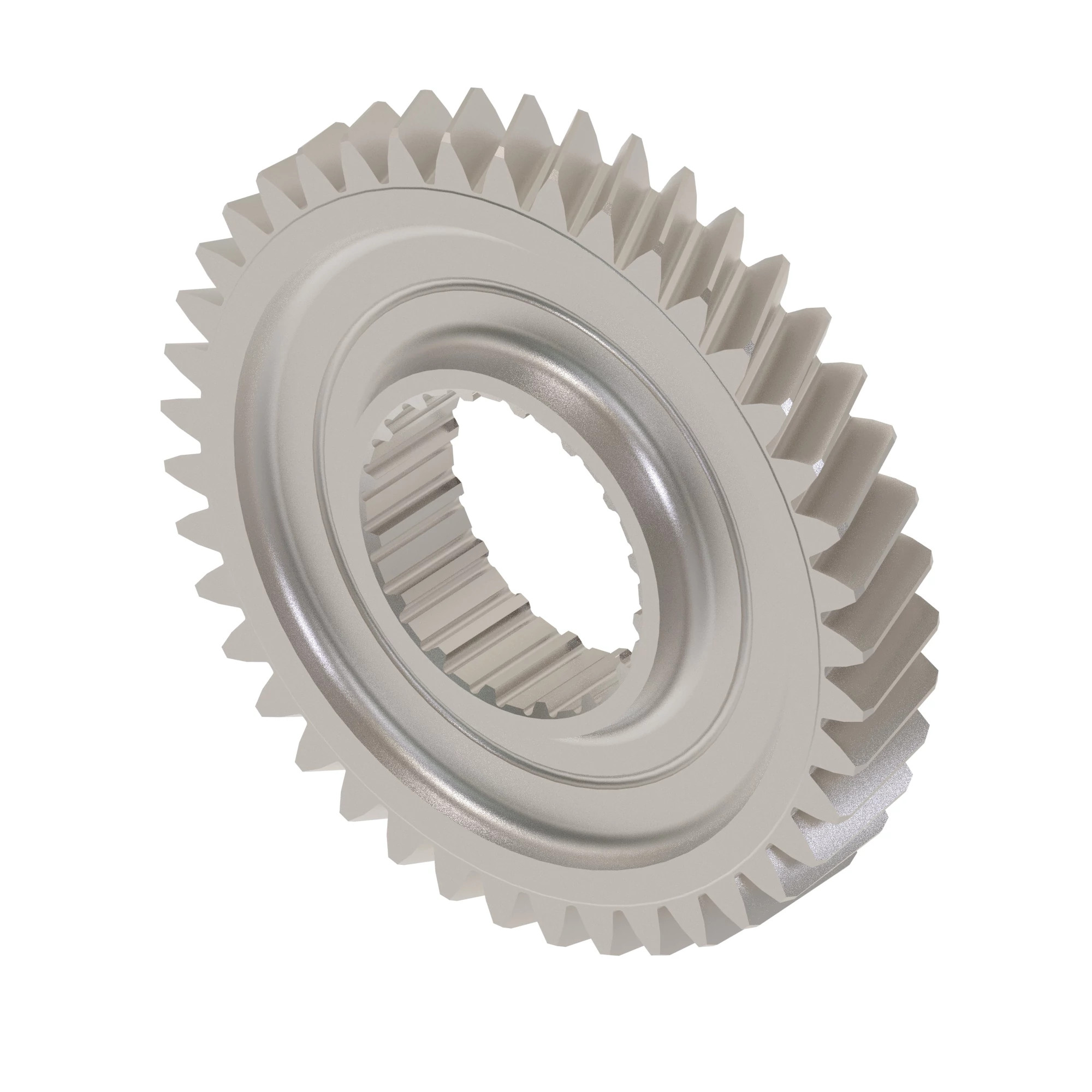 John Deere Centershaft Gear - L227520