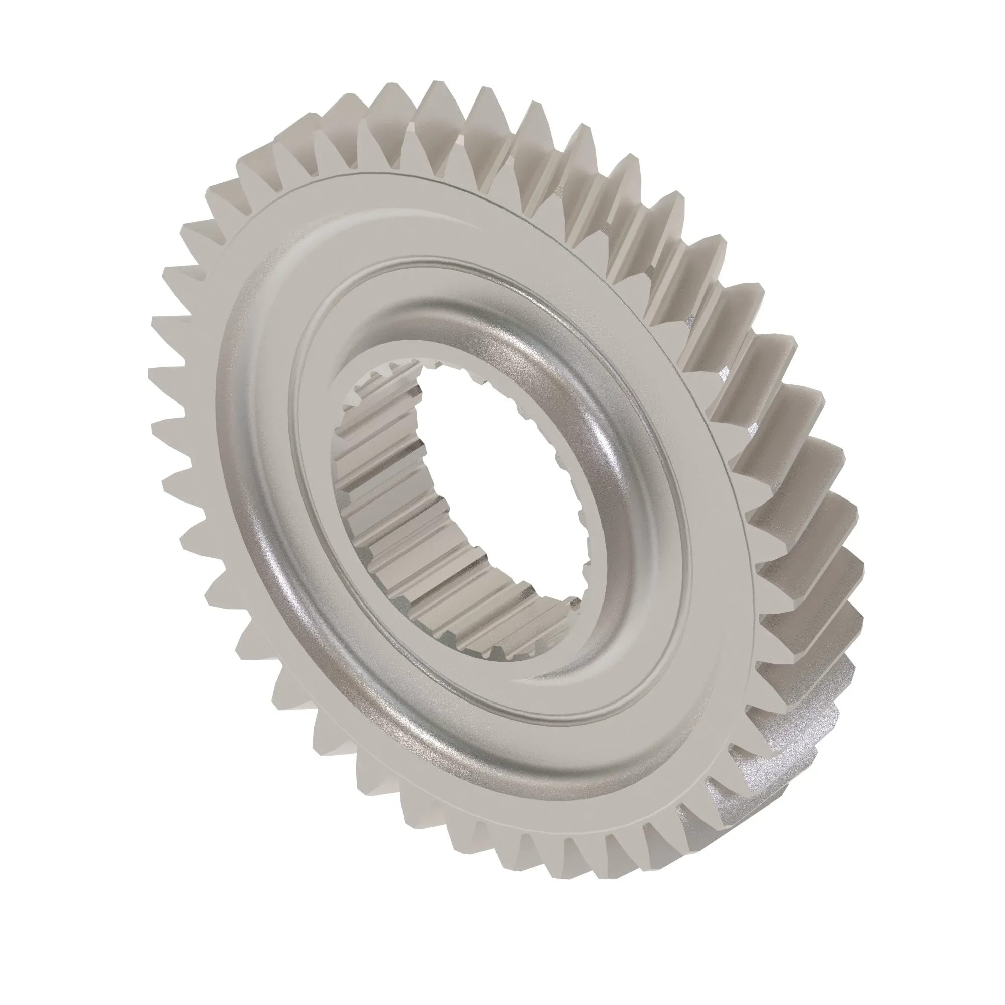 John Deere Centershaft Gear - L227520