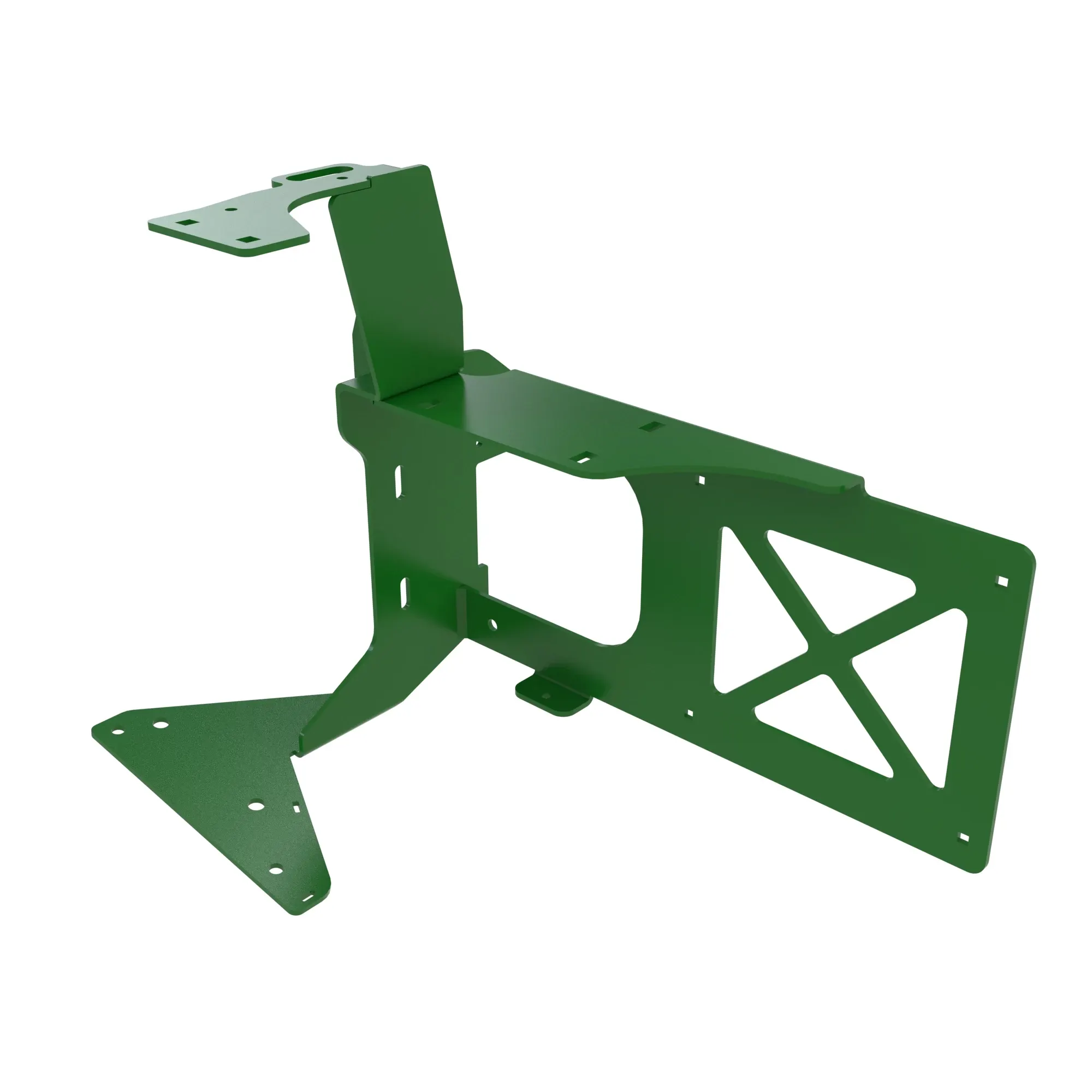 John Deere Bracket - DC222785