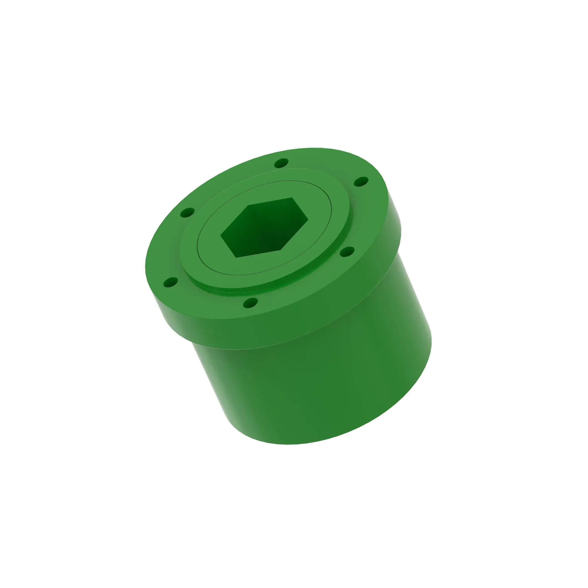 John Deere Steel Ratchet - DC41146