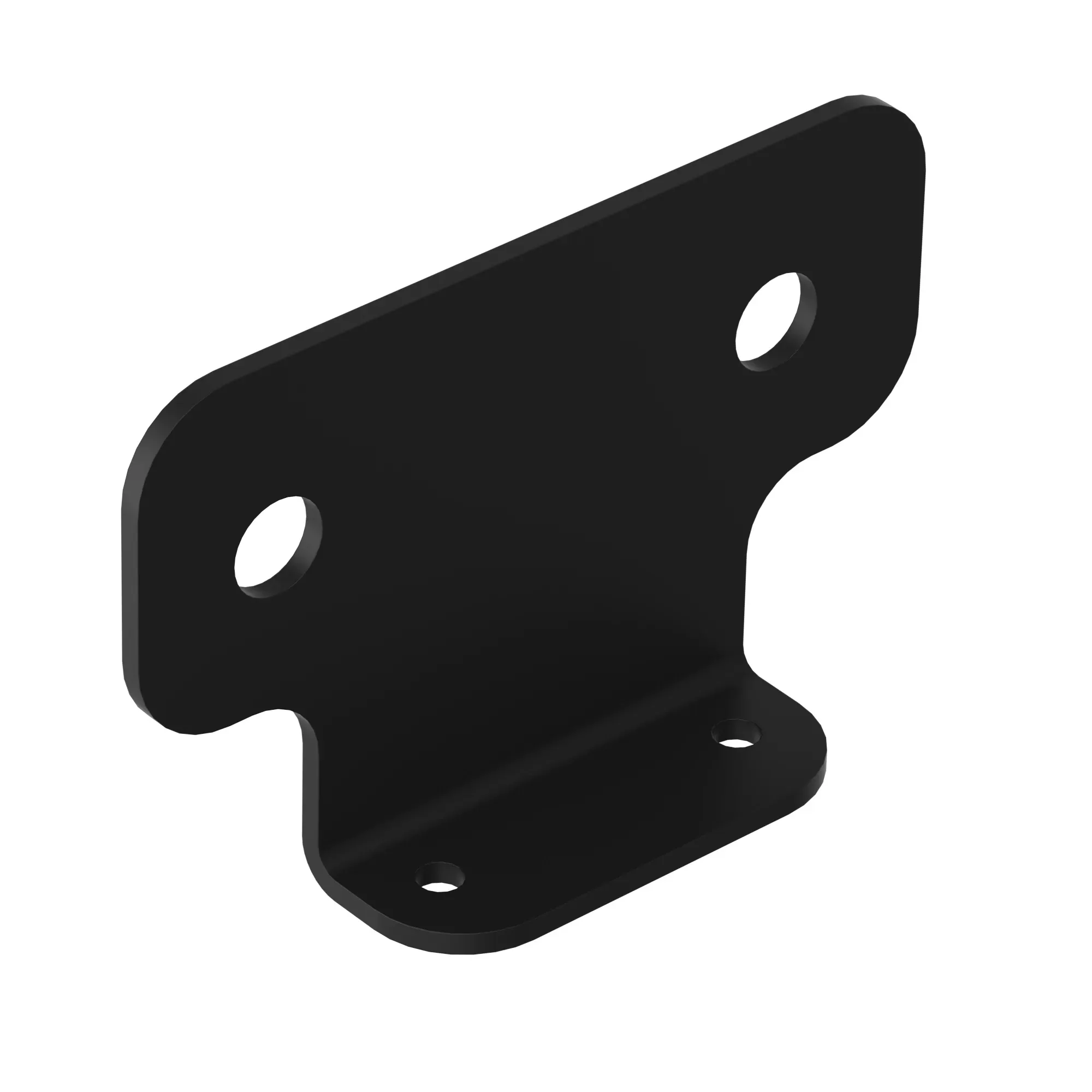 John Deere Accumulator Bracket - KK82992
