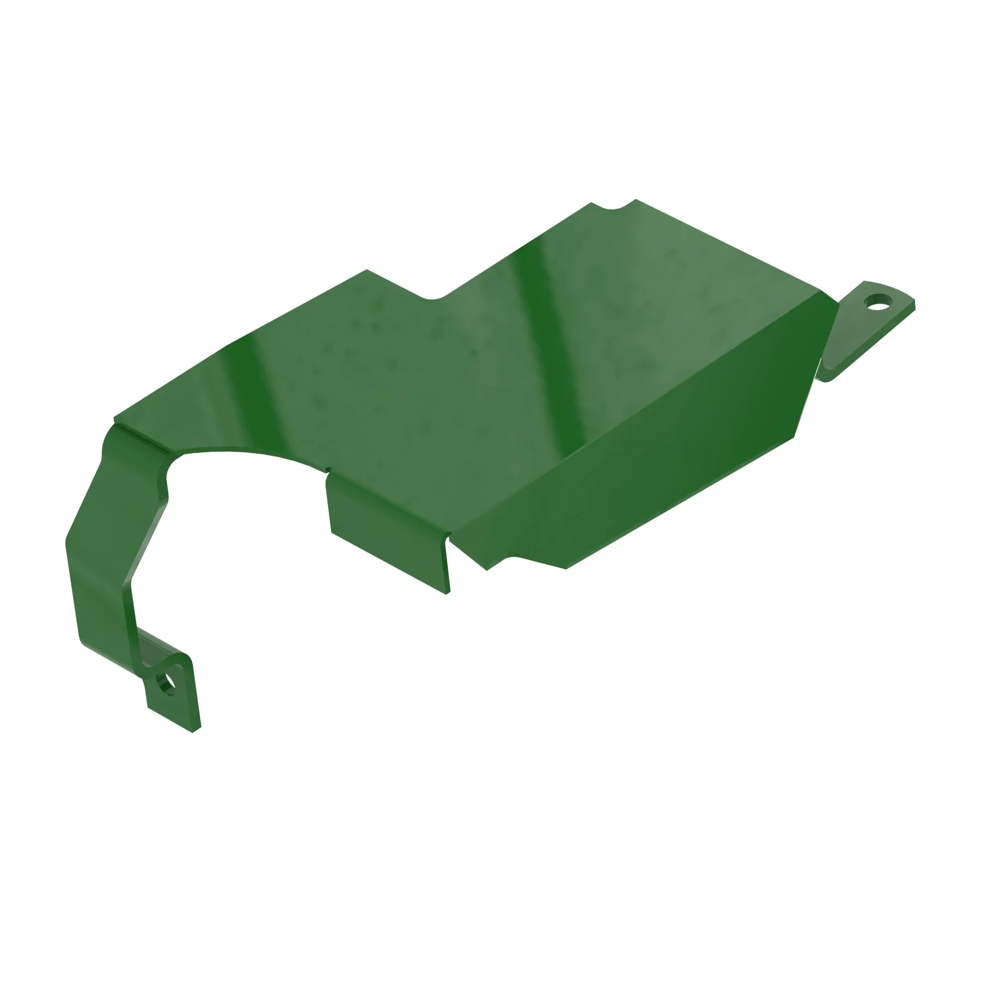 John Deere Shield - AL223818