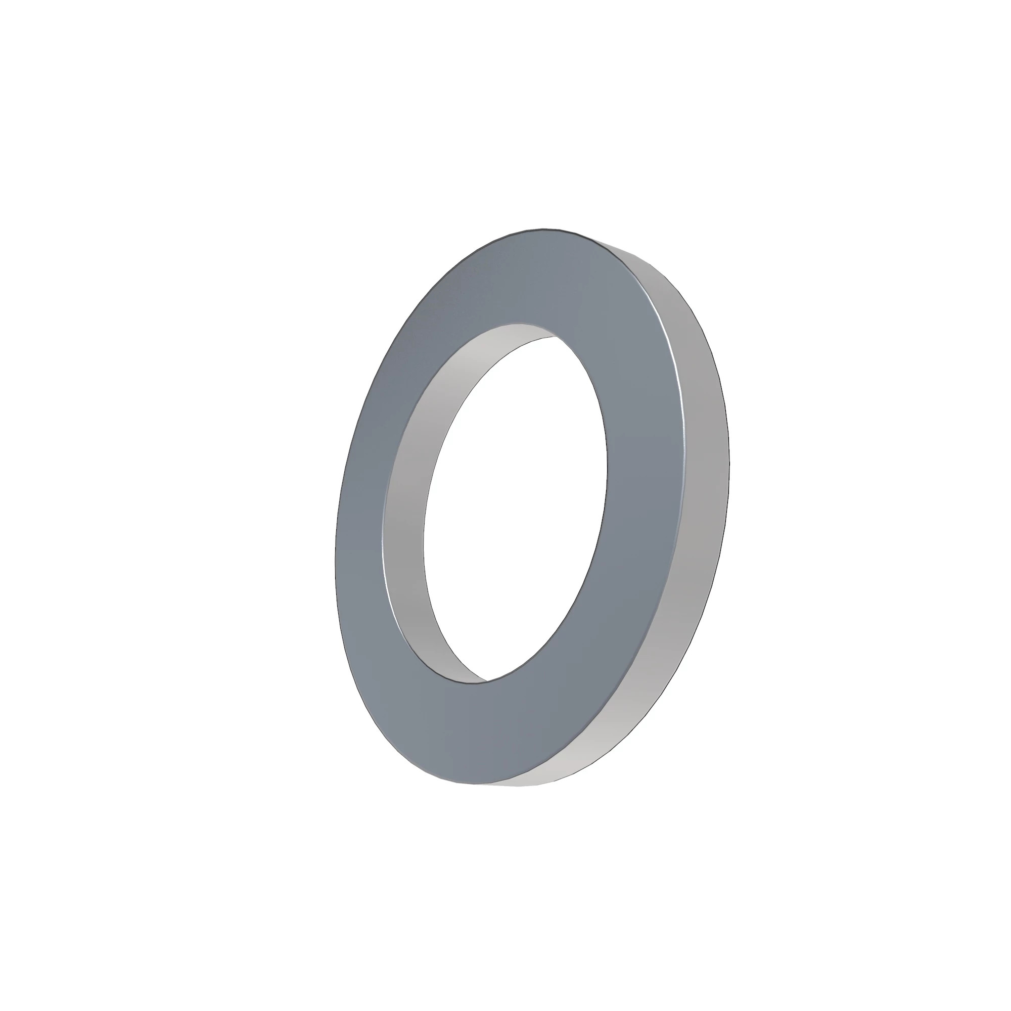 John Deere Round Hole Washer - 24M7606