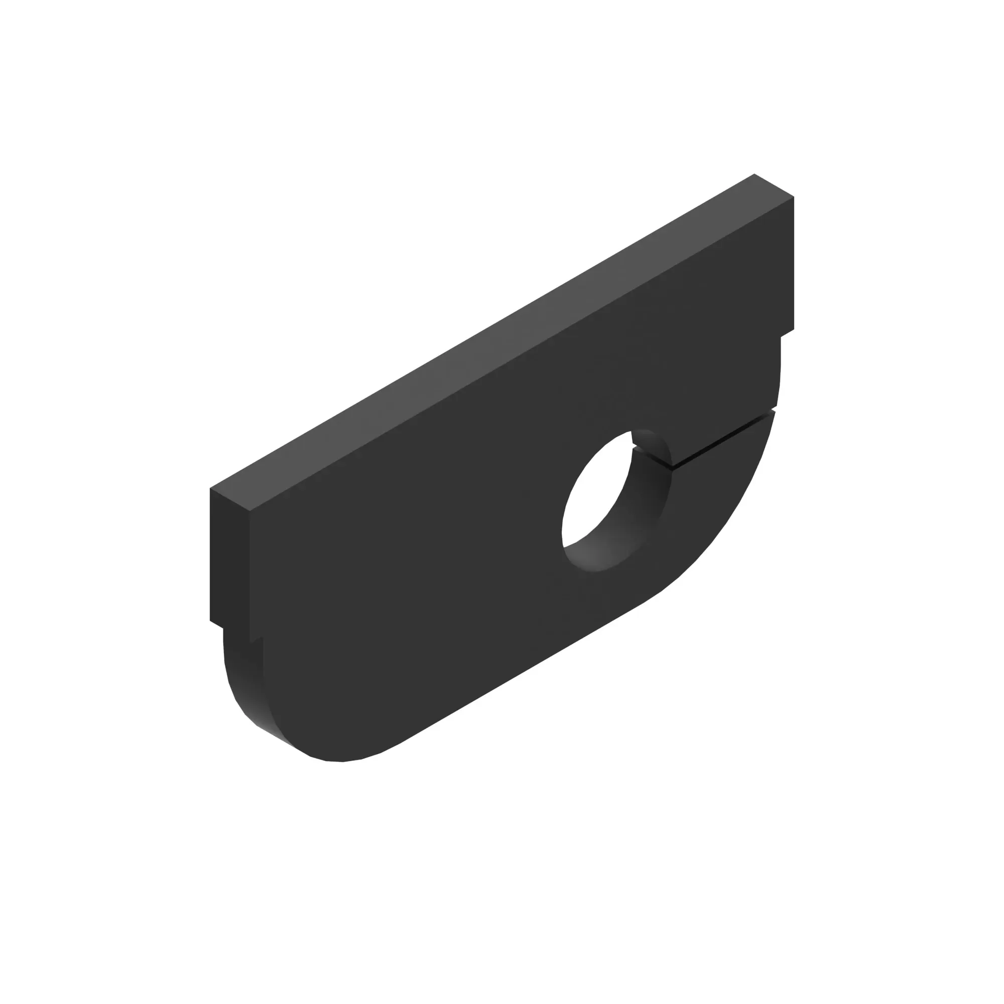 John Deere Seal - T350618