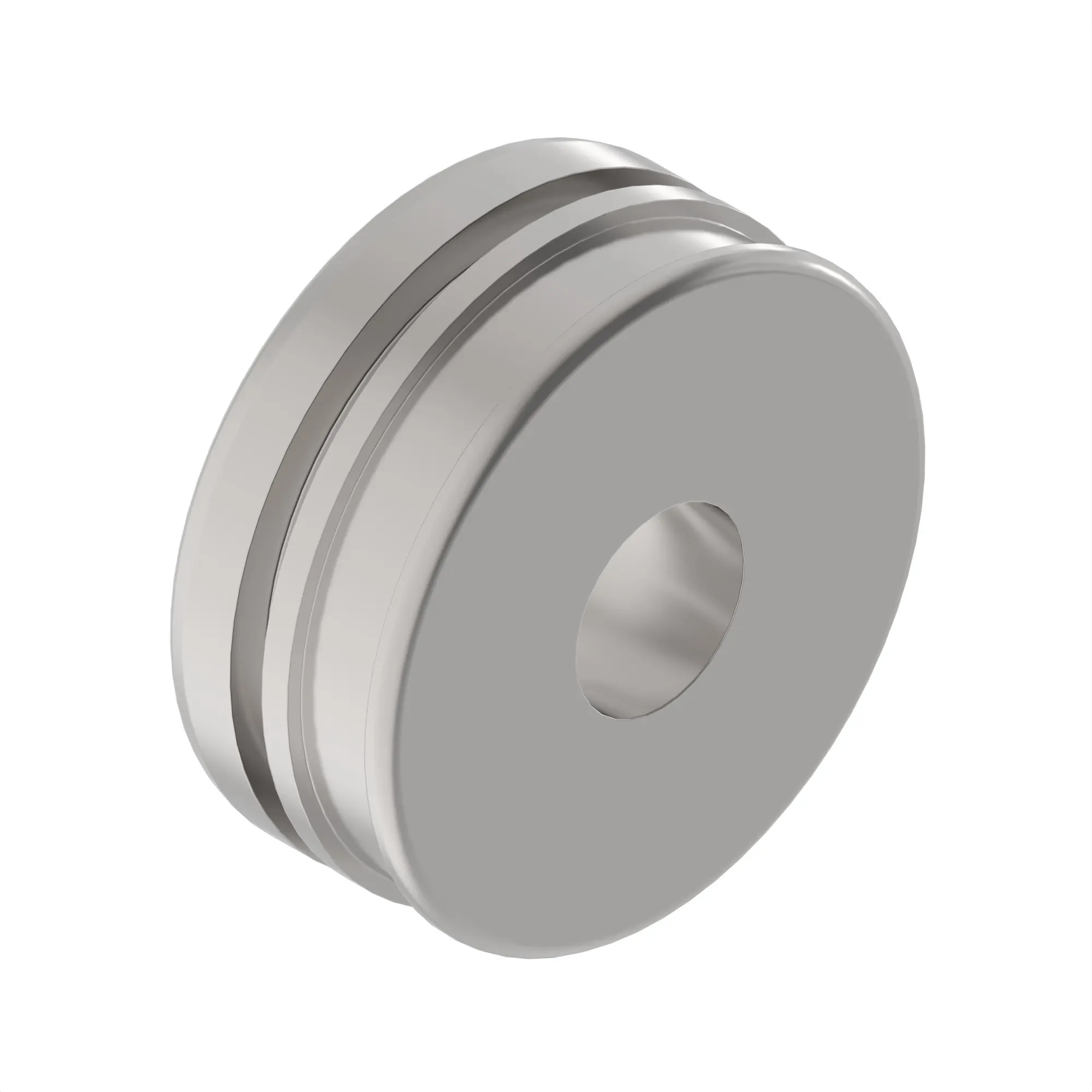 PISTON, 110 X 56 X M33 2 PC SEAL