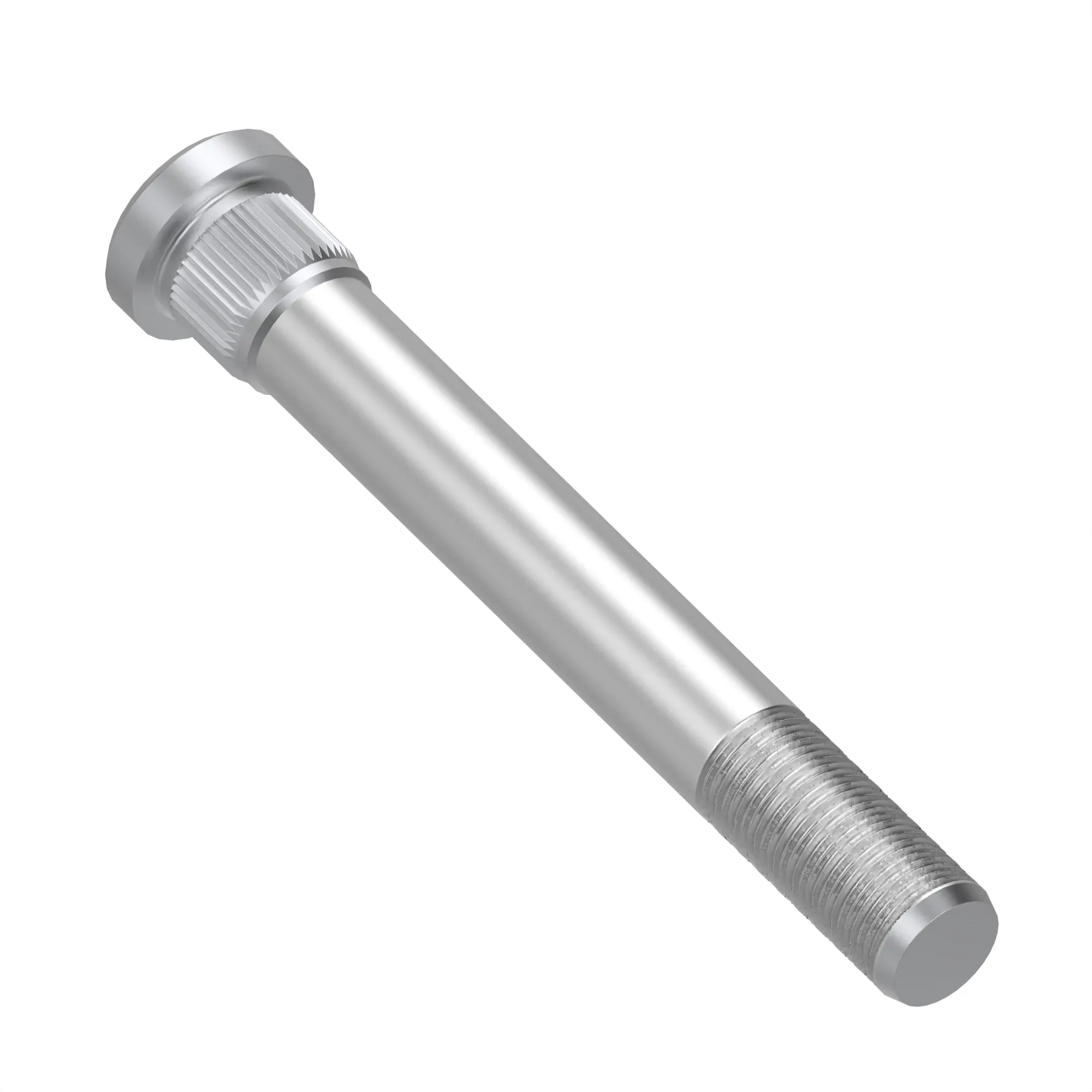 WHEEL BOLT, M20X1.5X160