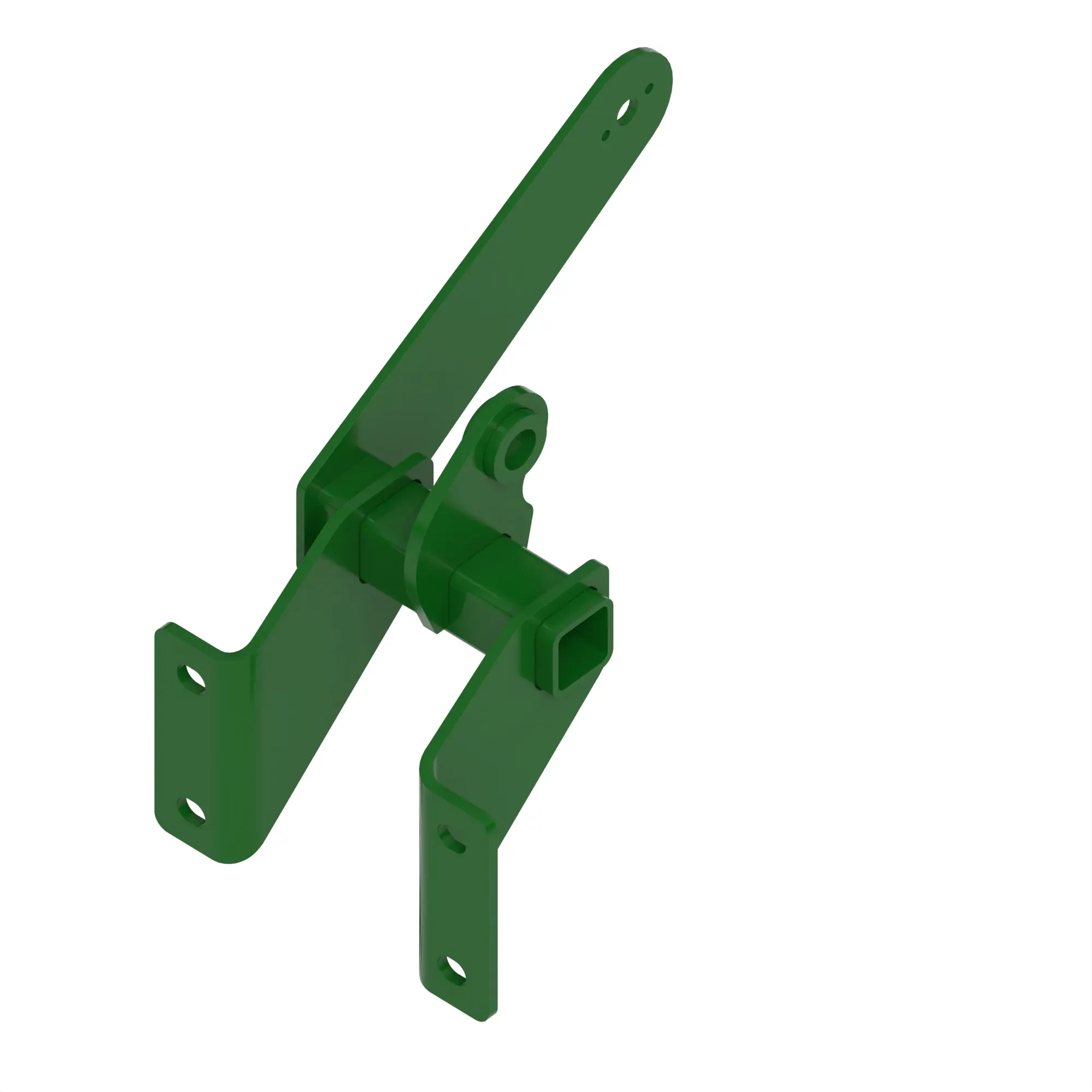 John Deere Cylinder Anchor Support - AN400539