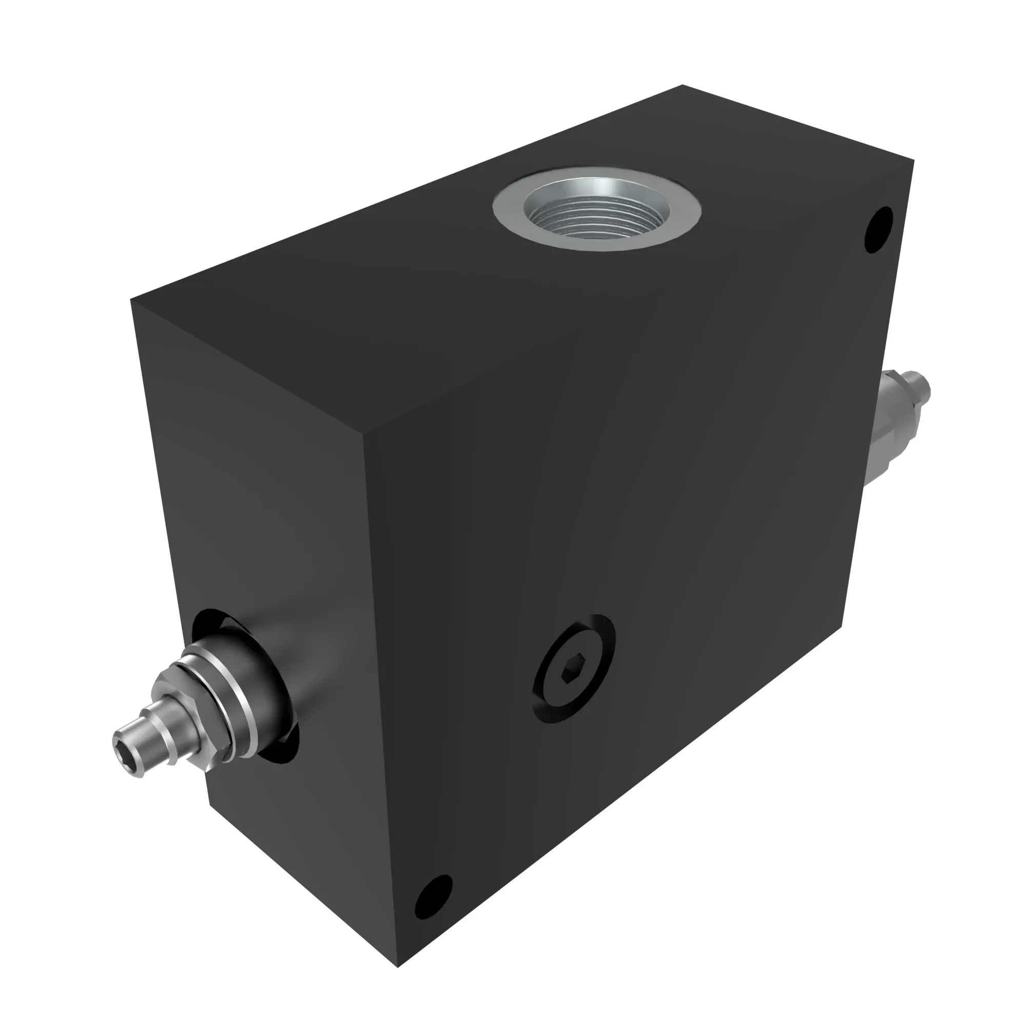 FLOW DIVIDER, FLOW DIVIDER