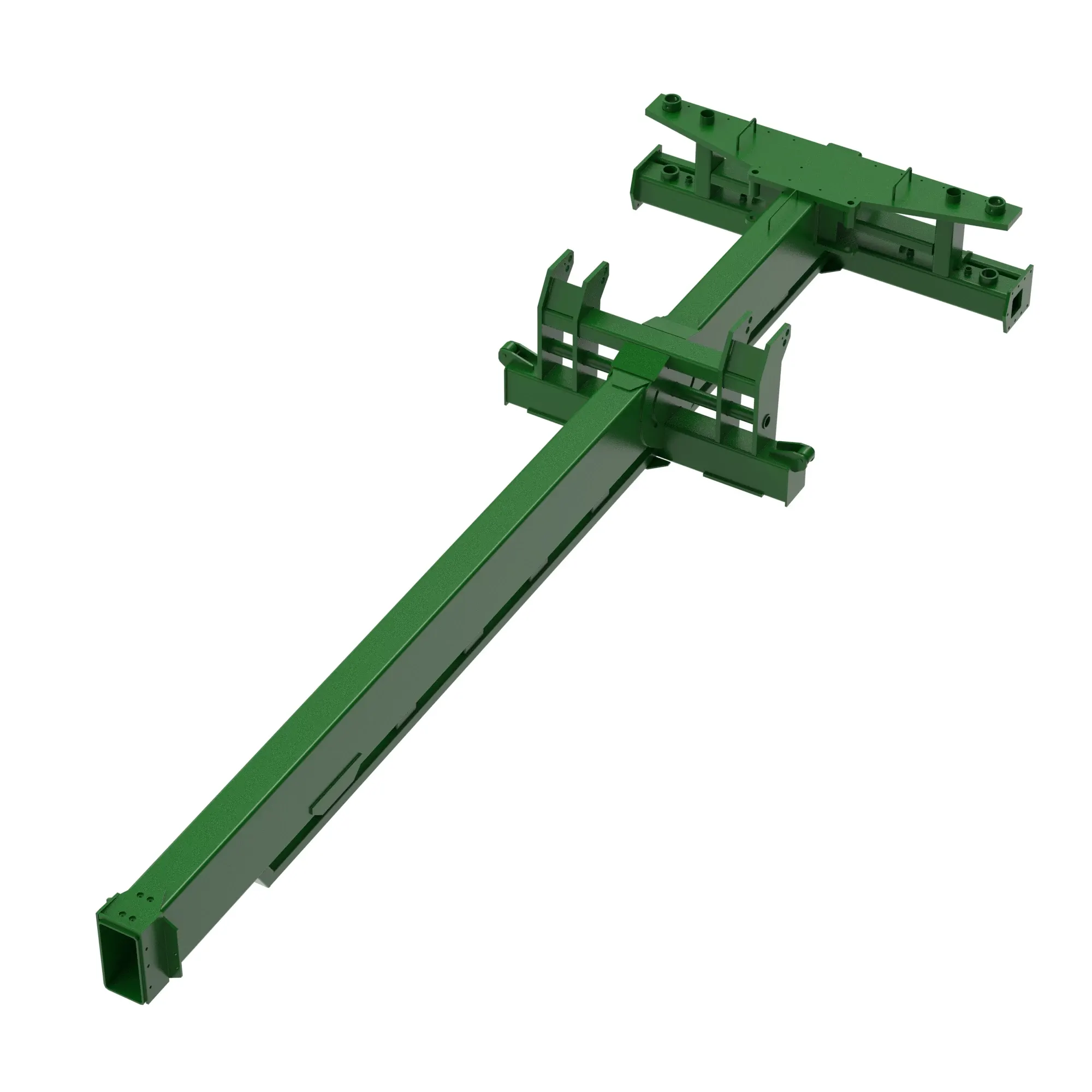 John Deere Main Frame - AKK10885