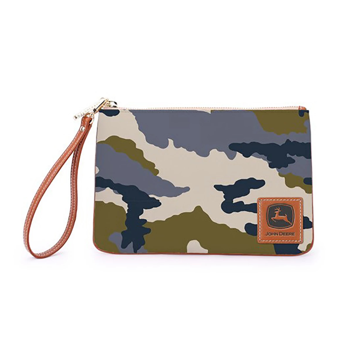 Barrington Everyday Essentials Pouch
