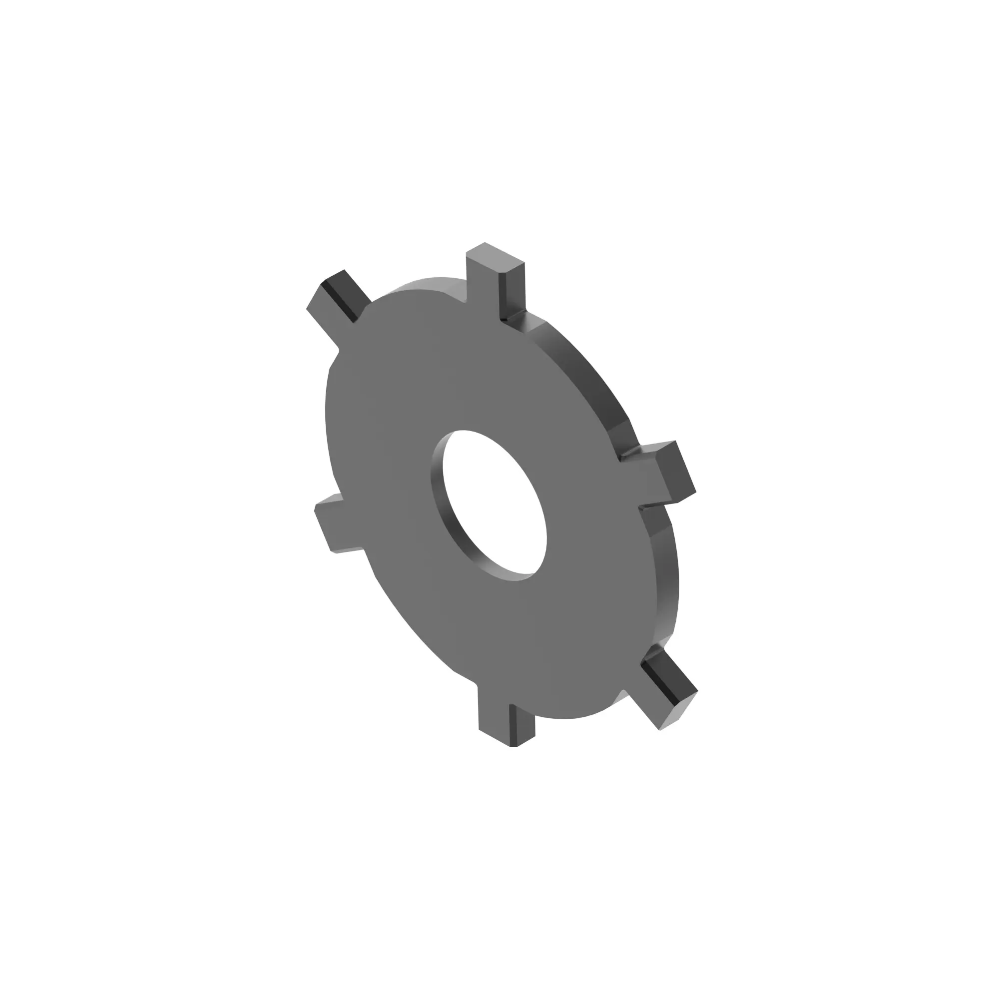 Clutches & Components