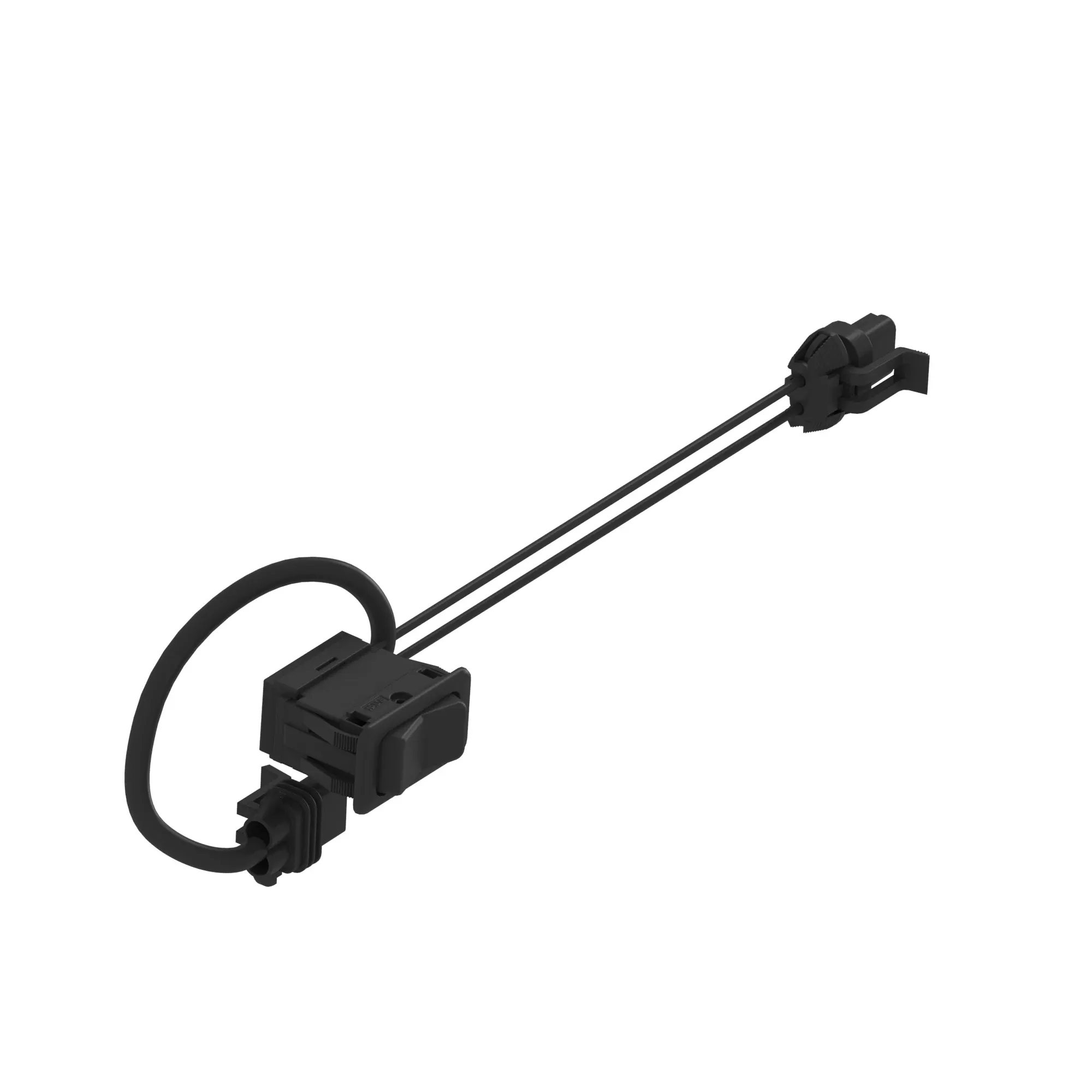 Toggle/Rocker Switch