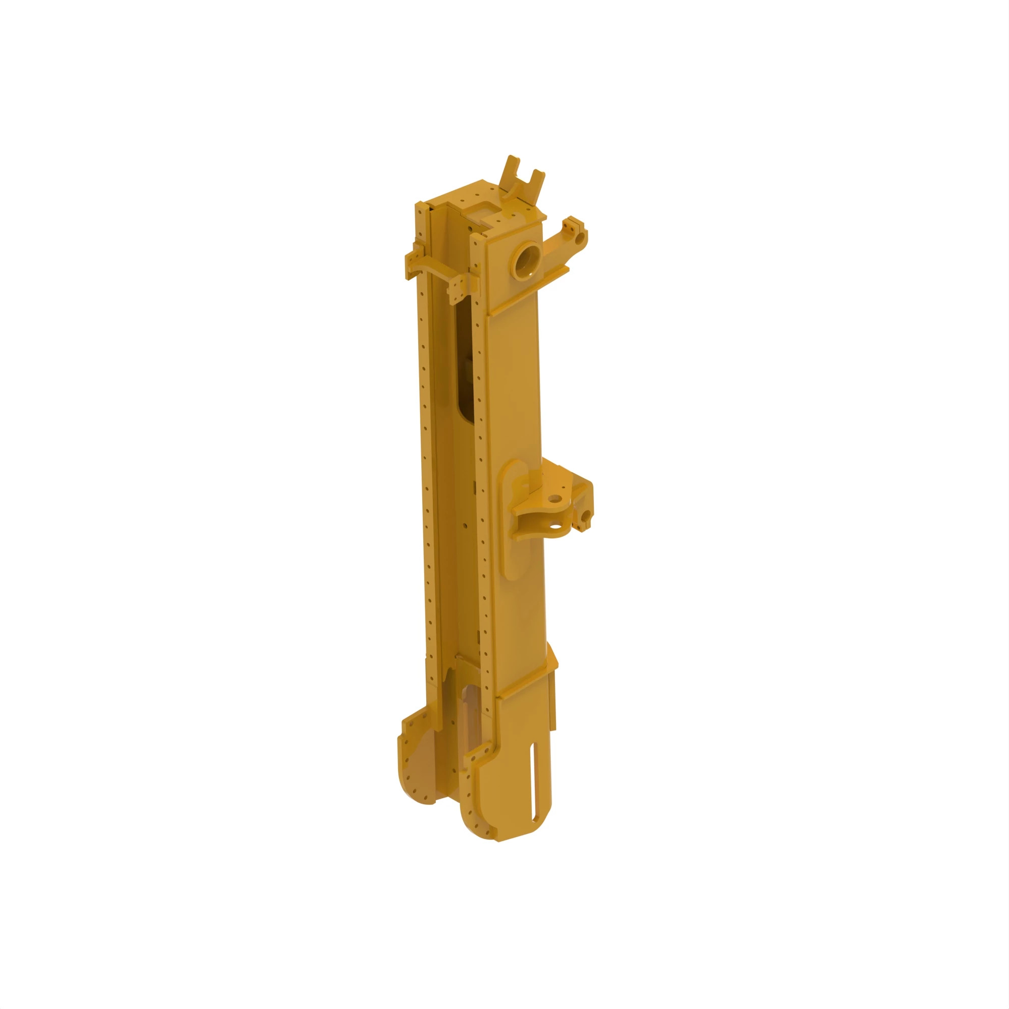 John Deere Track Frame, Left Side - AT479360