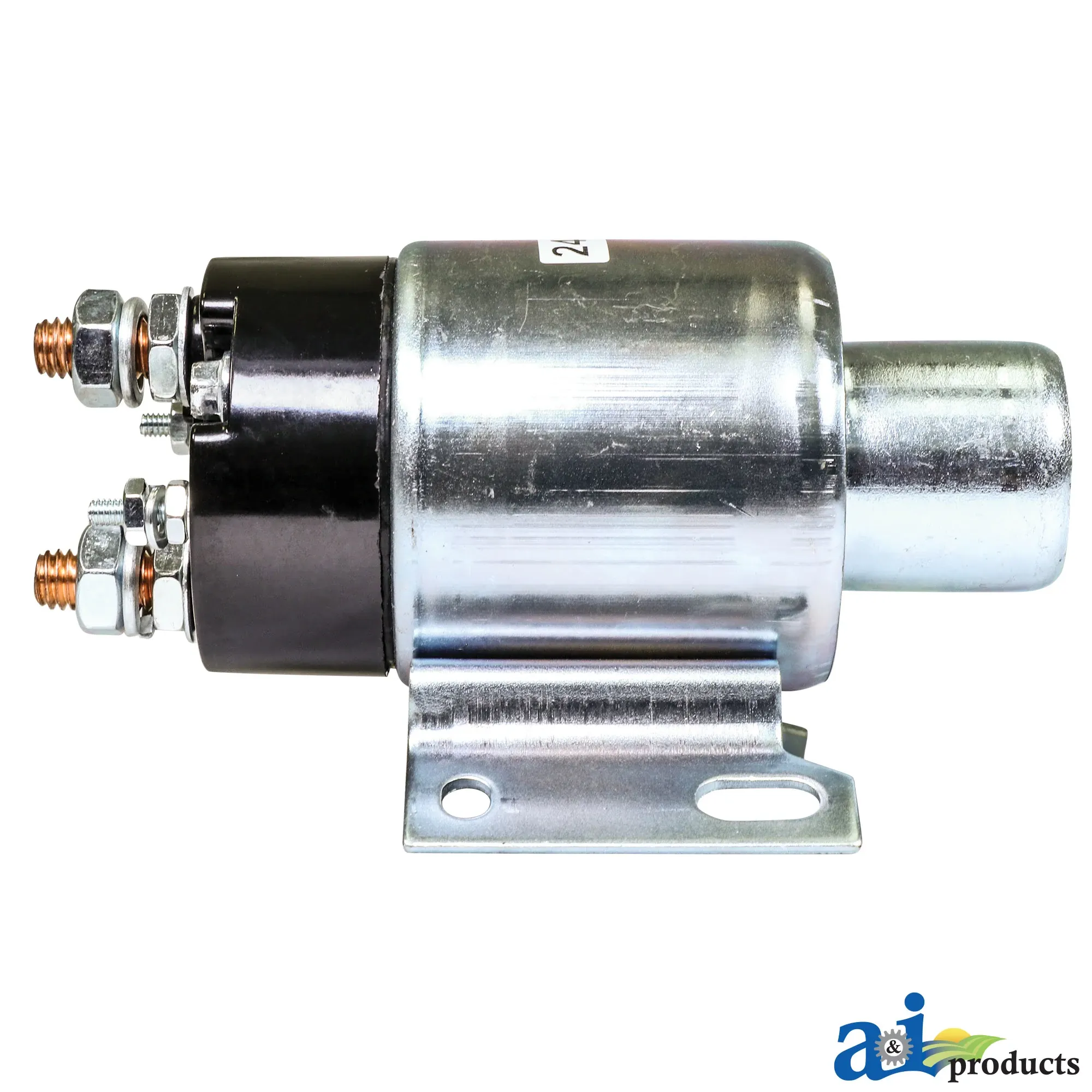 Starter Solenoid