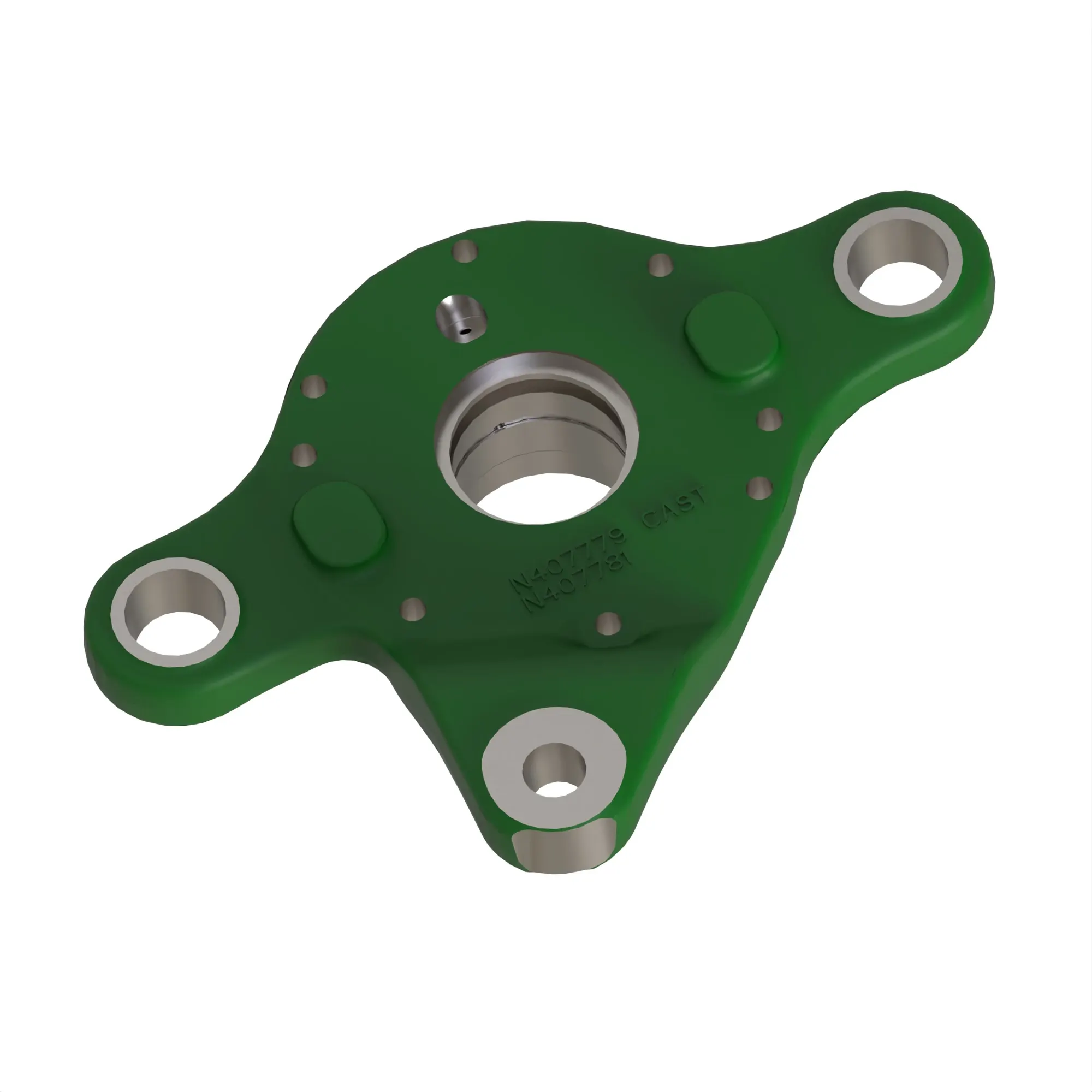 John Deere Steering Arm - N407781