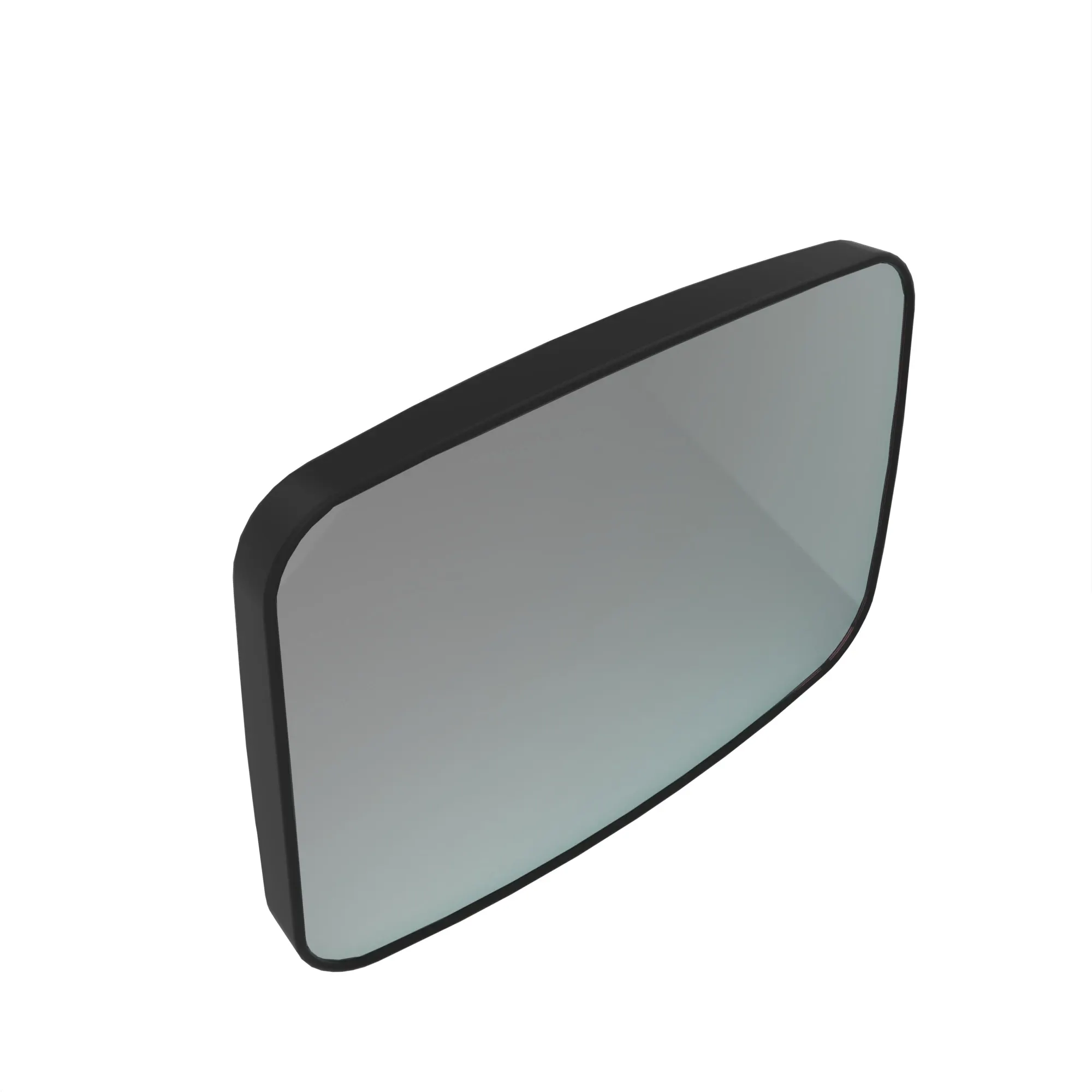 John Deere Outer Rear View Mirror - AL221771