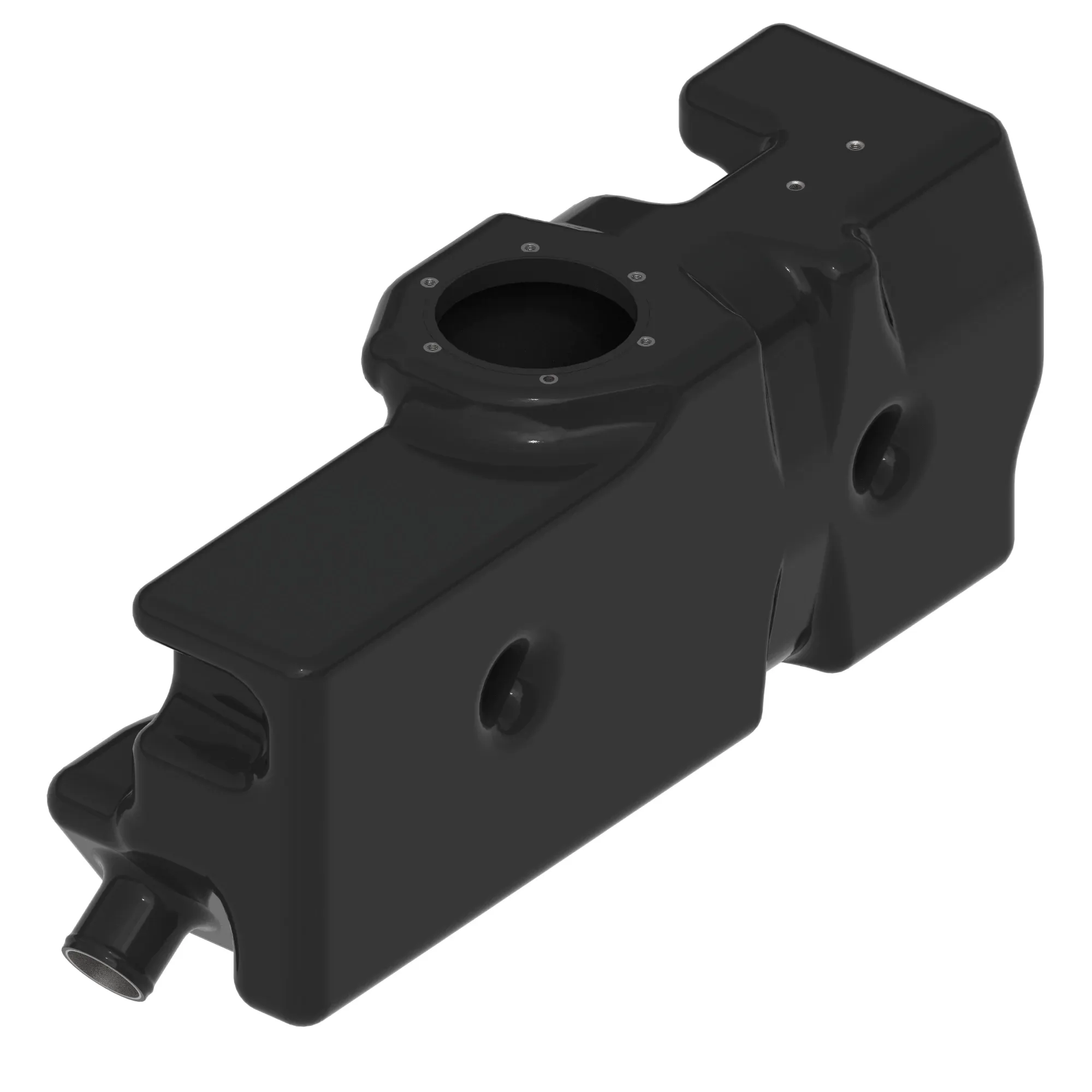 Hydraulic Reservoir