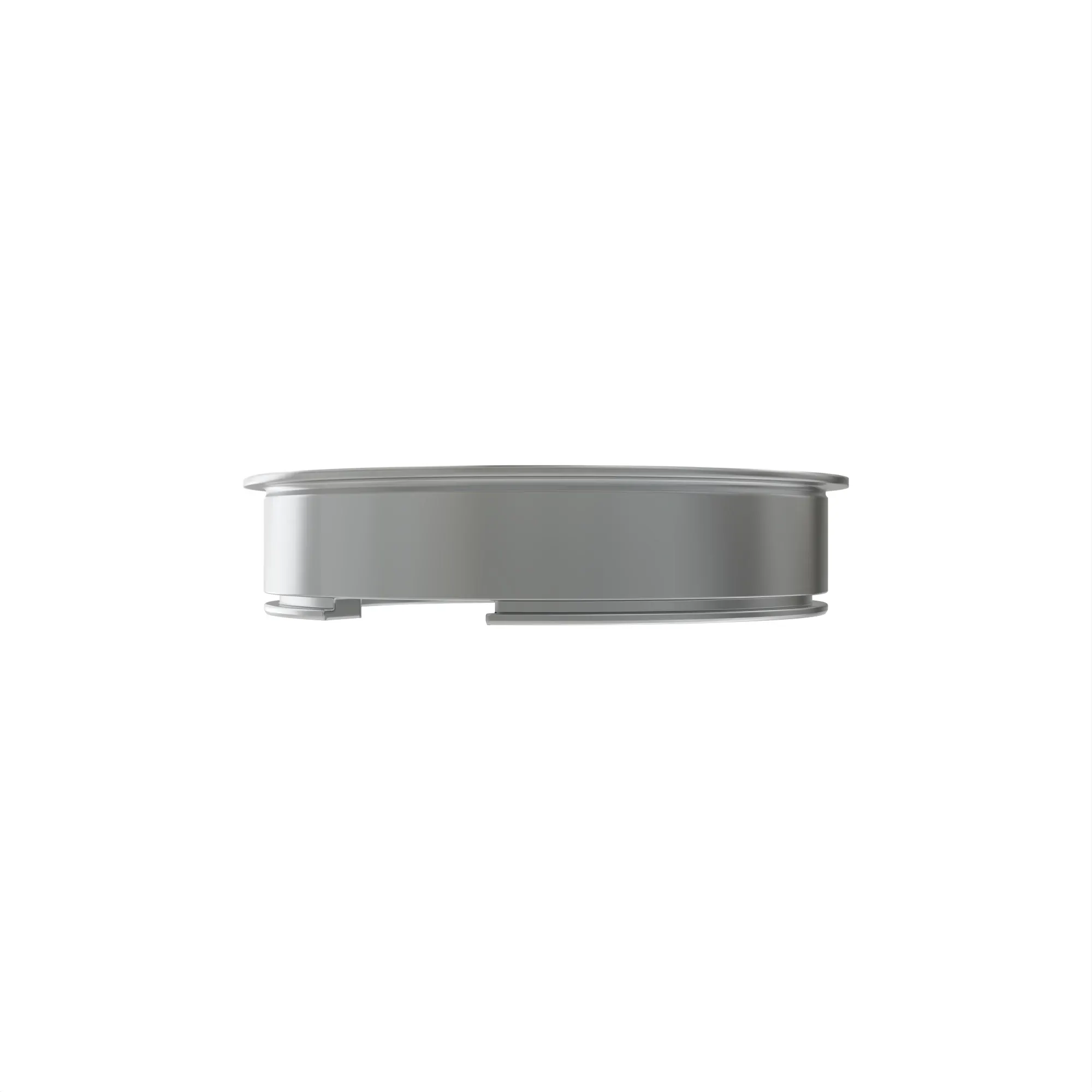 HUB, IDLER BEARING