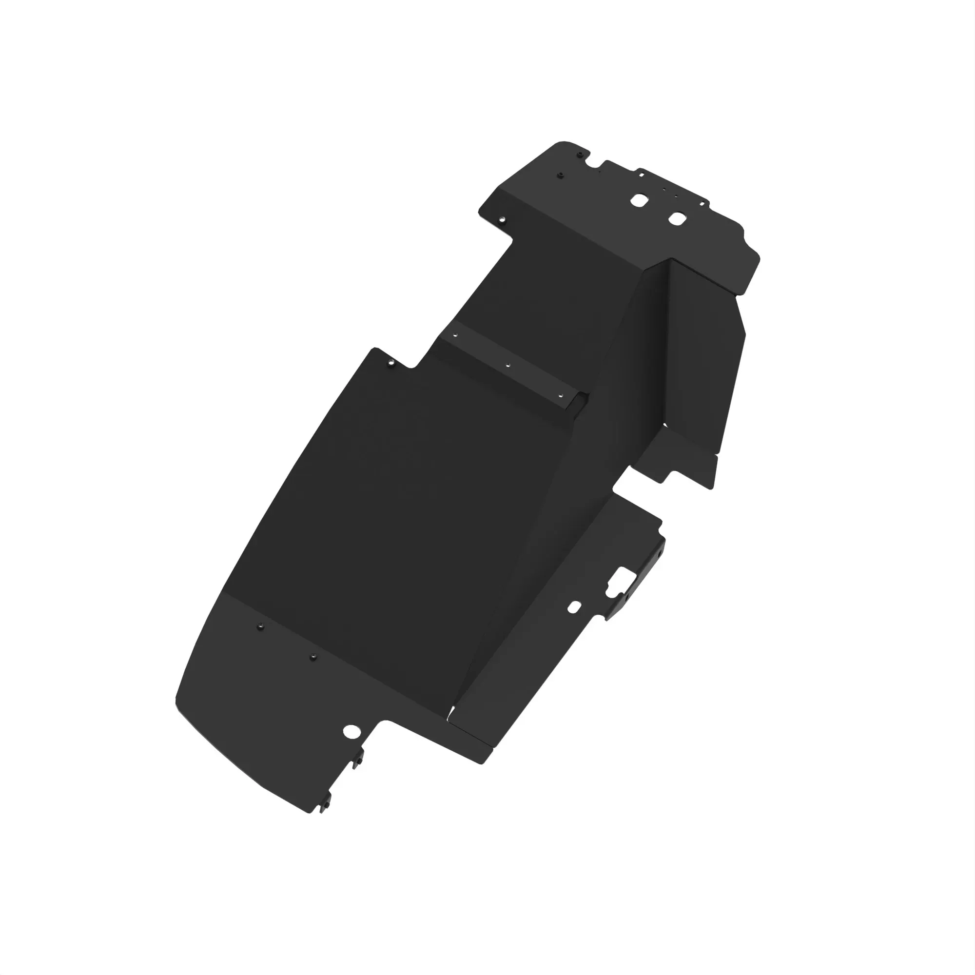 John Deere Fuel Tank Support, Right Side - TA18975
