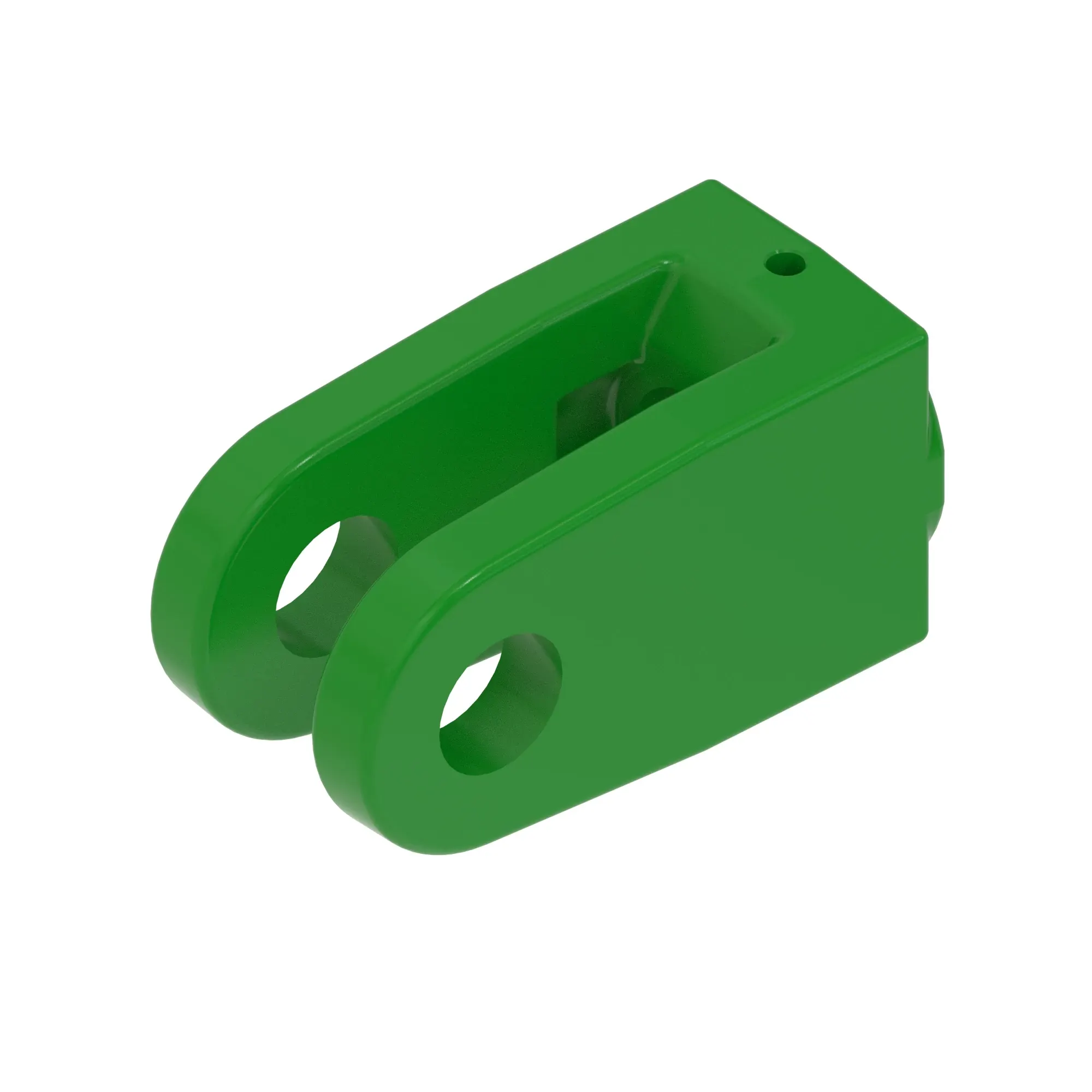 John Deere Hydraulic Cylinder Rod End - R82290