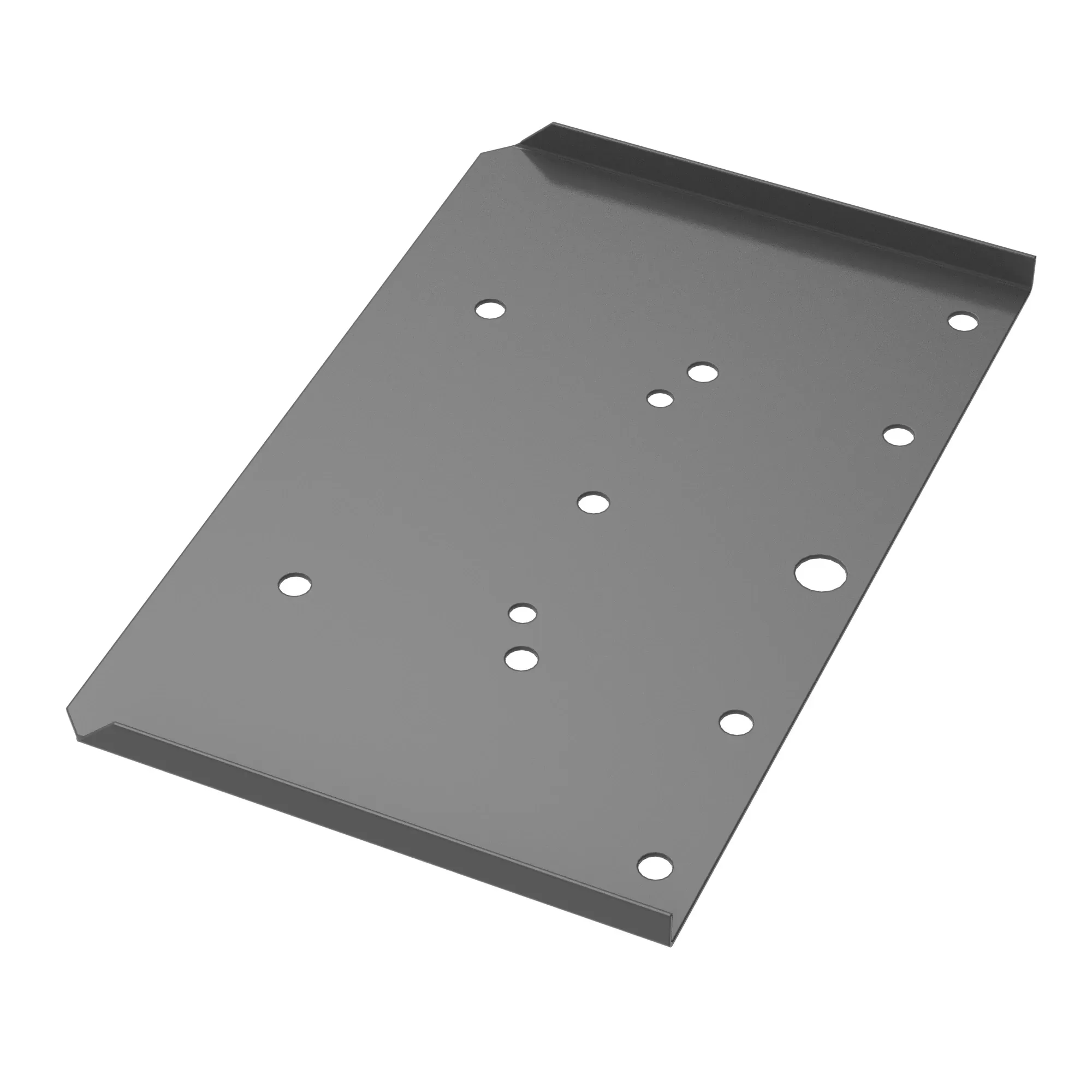 Plate