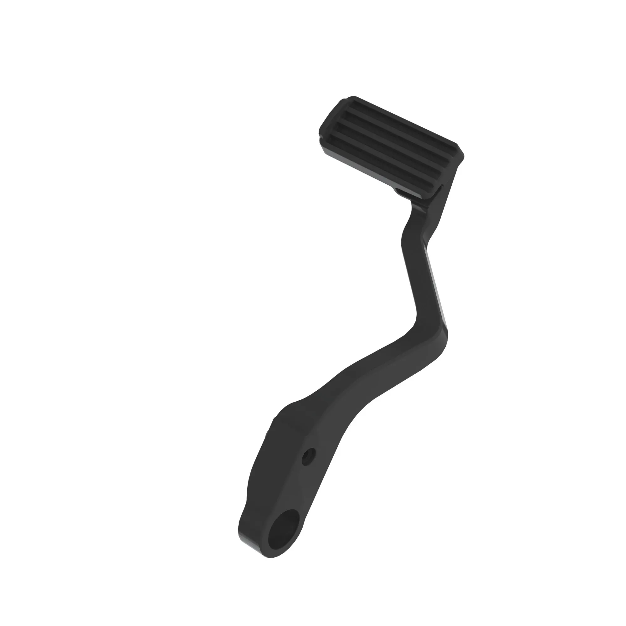 John Deere Right Side Brake Pedal - R183966