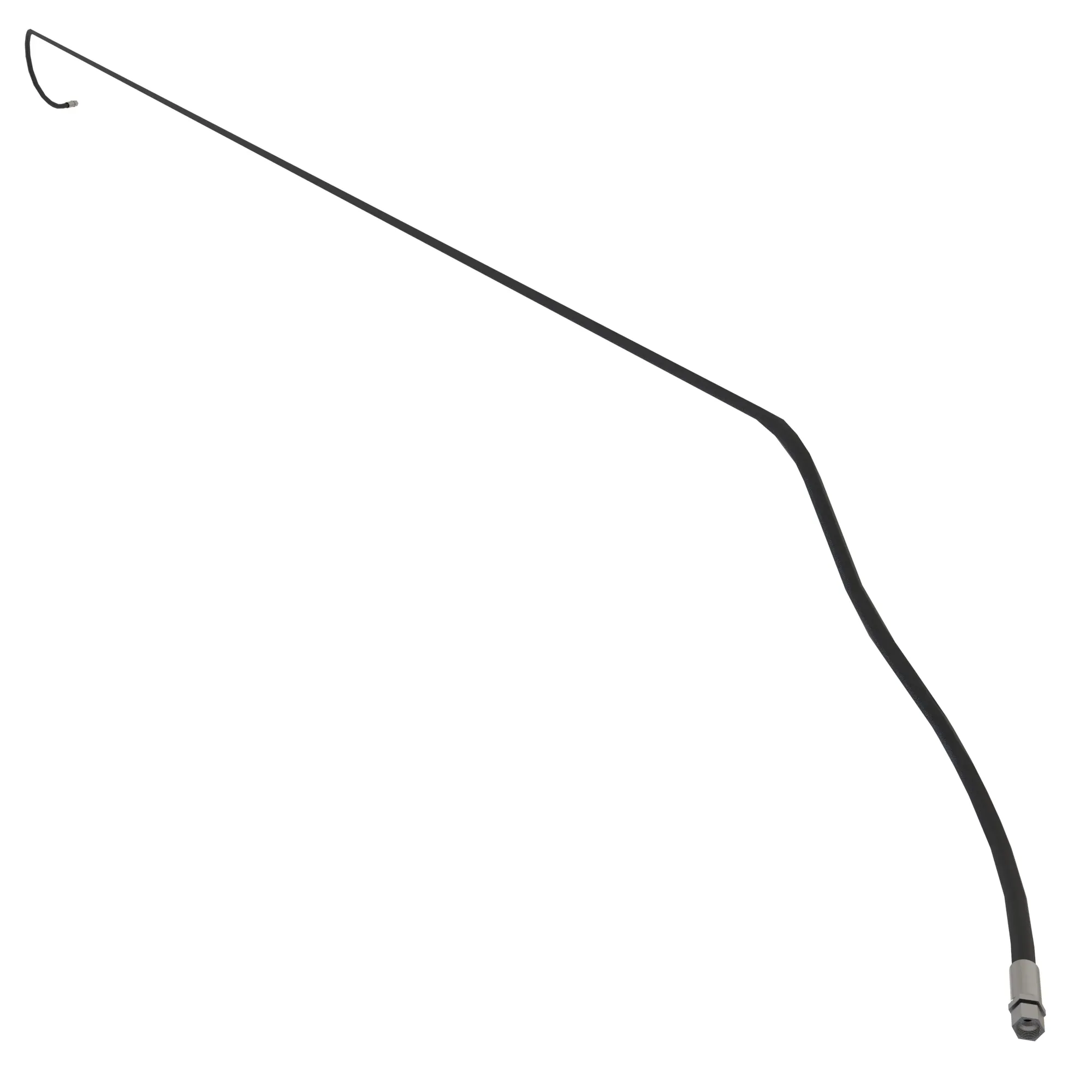 Hydraulic Hose, #1 Pressure