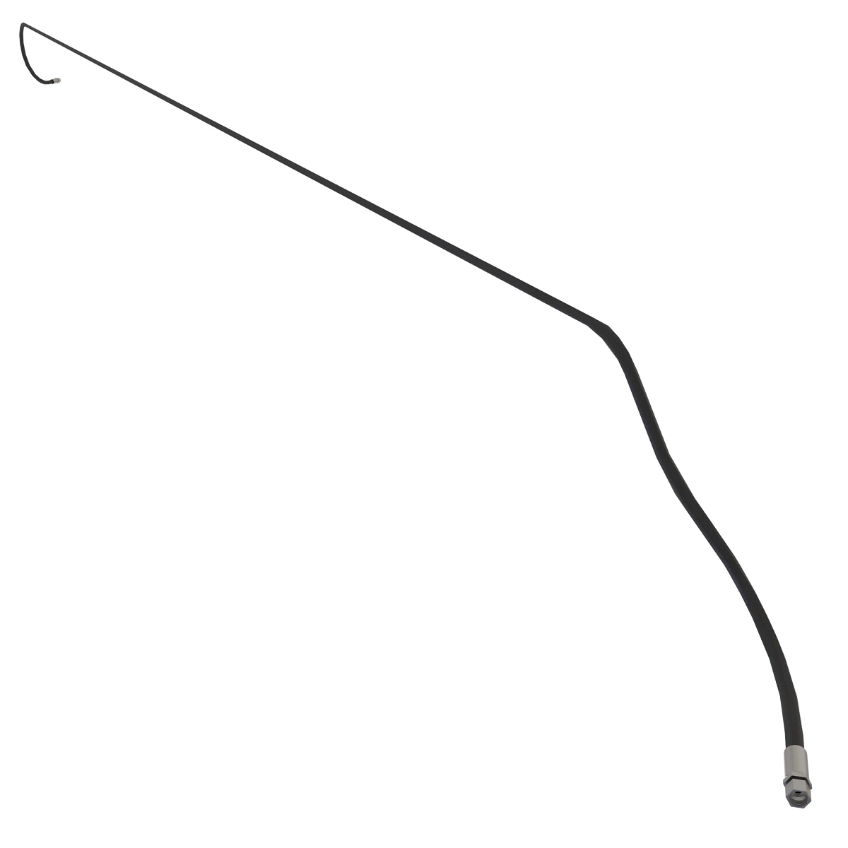 Hydraulic Hose, #1 Pressure