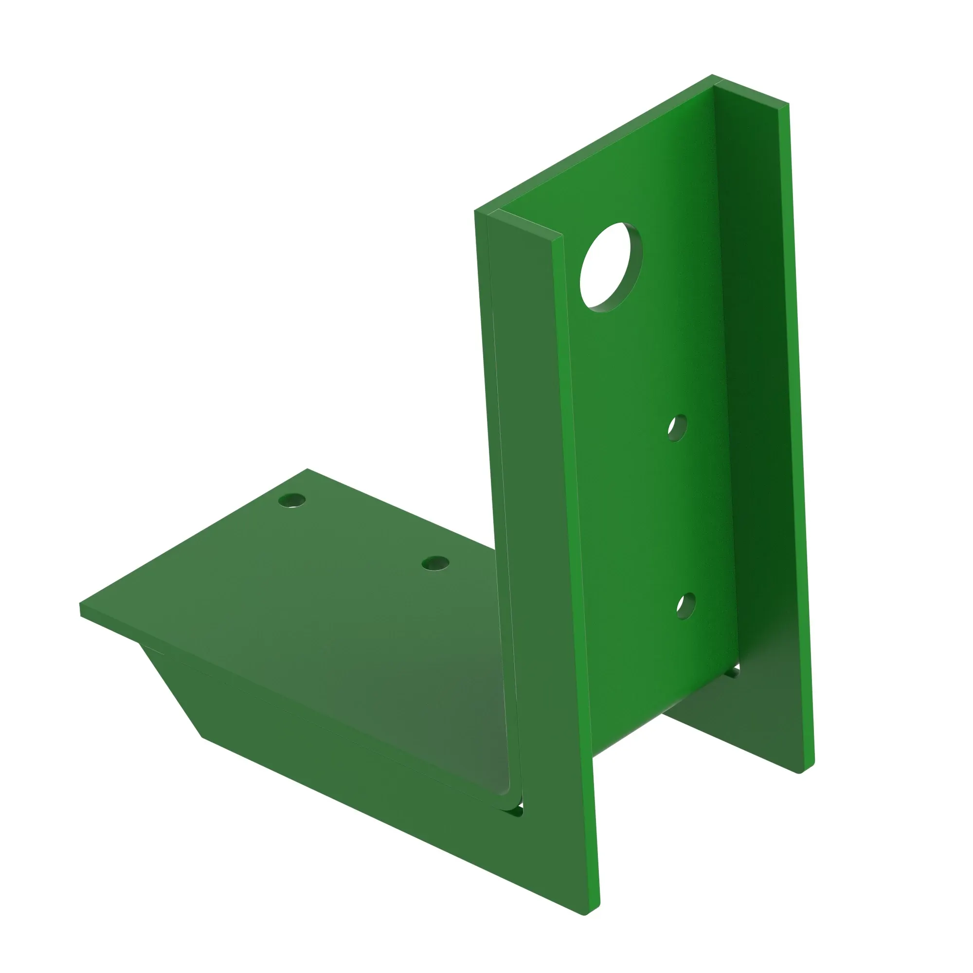 BRACKET, VRD SENSOR